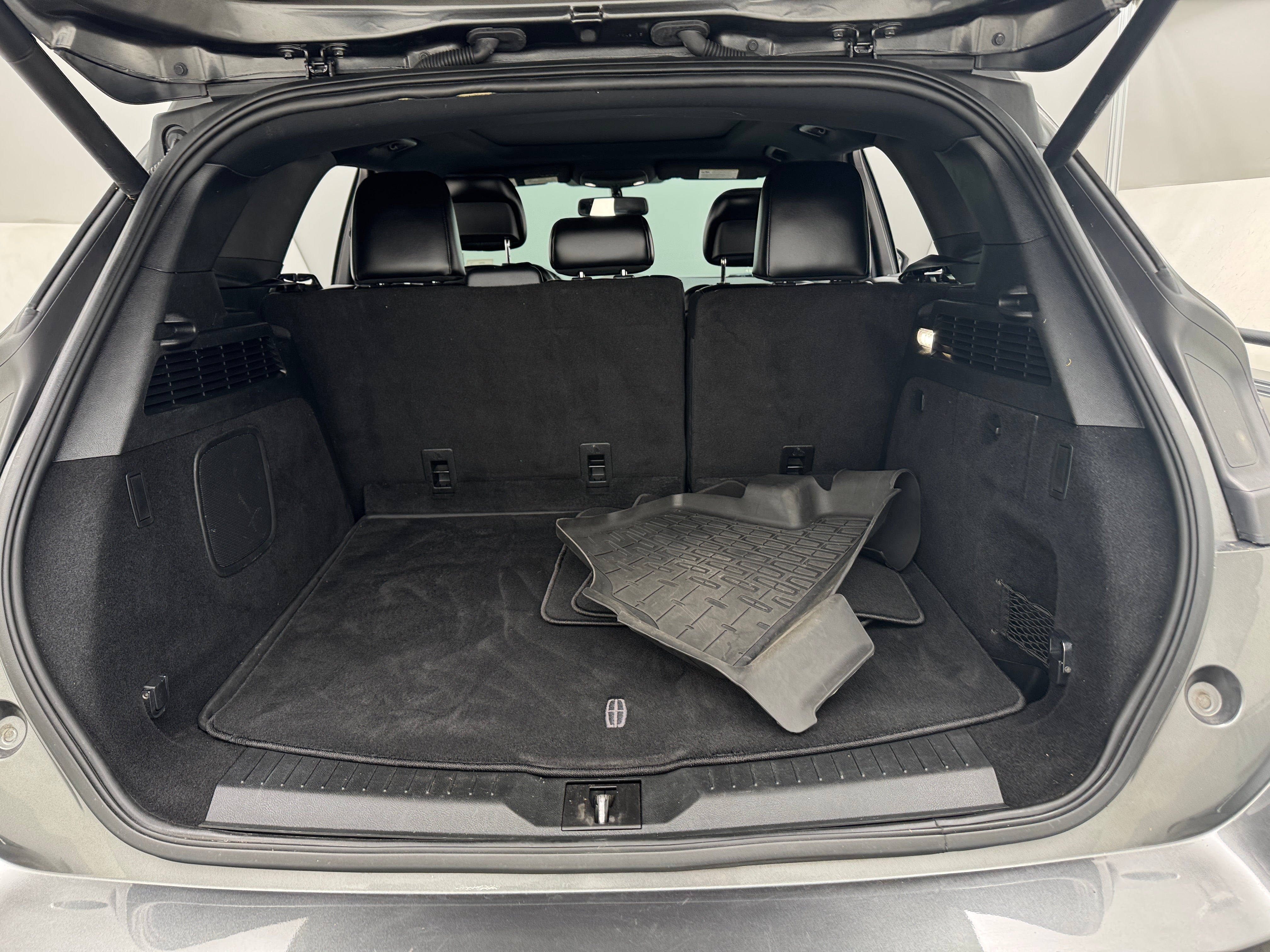 2019 Lincoln MKC Select 6