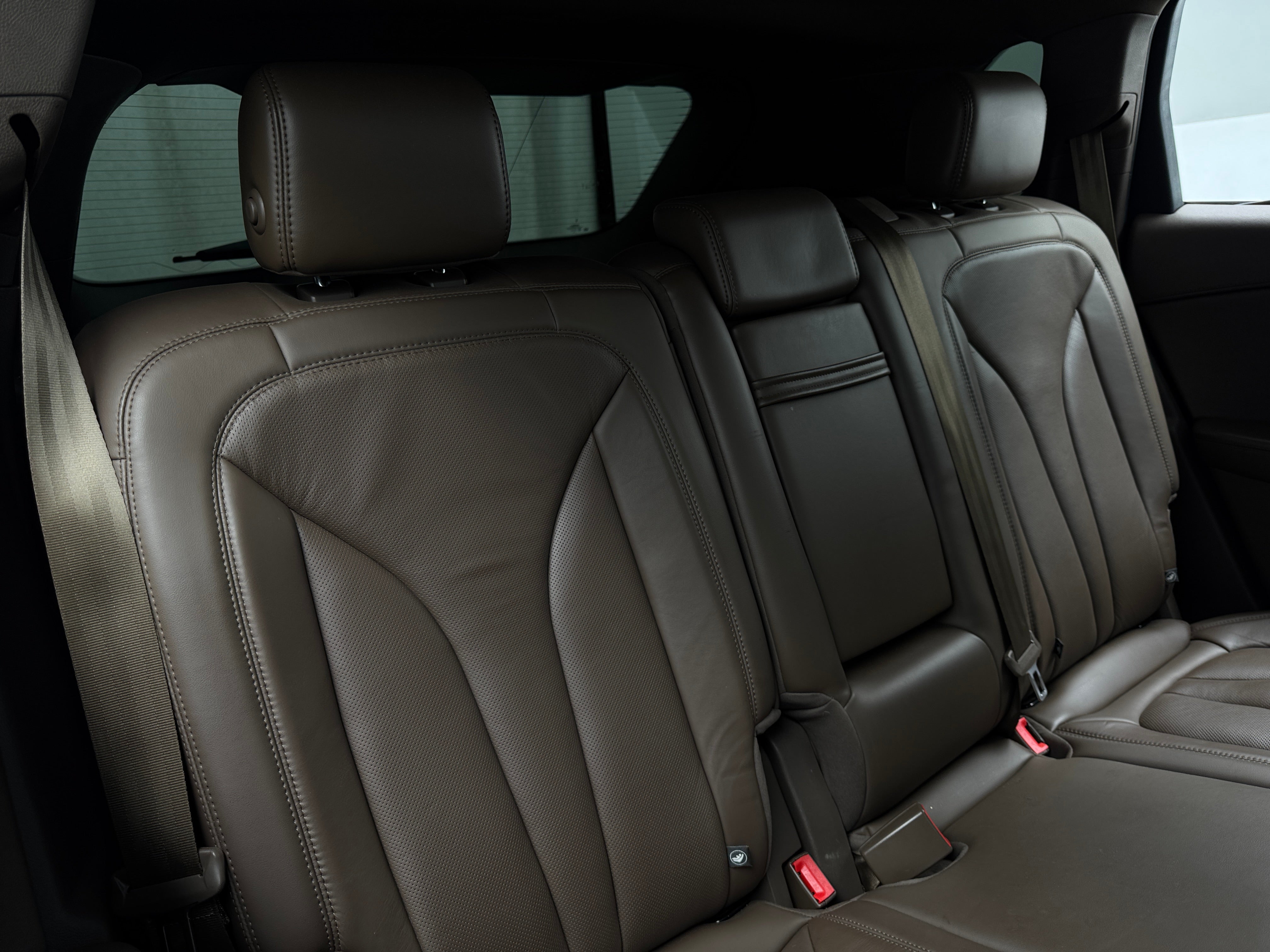 2018 Lincoln MKX Reserve 5