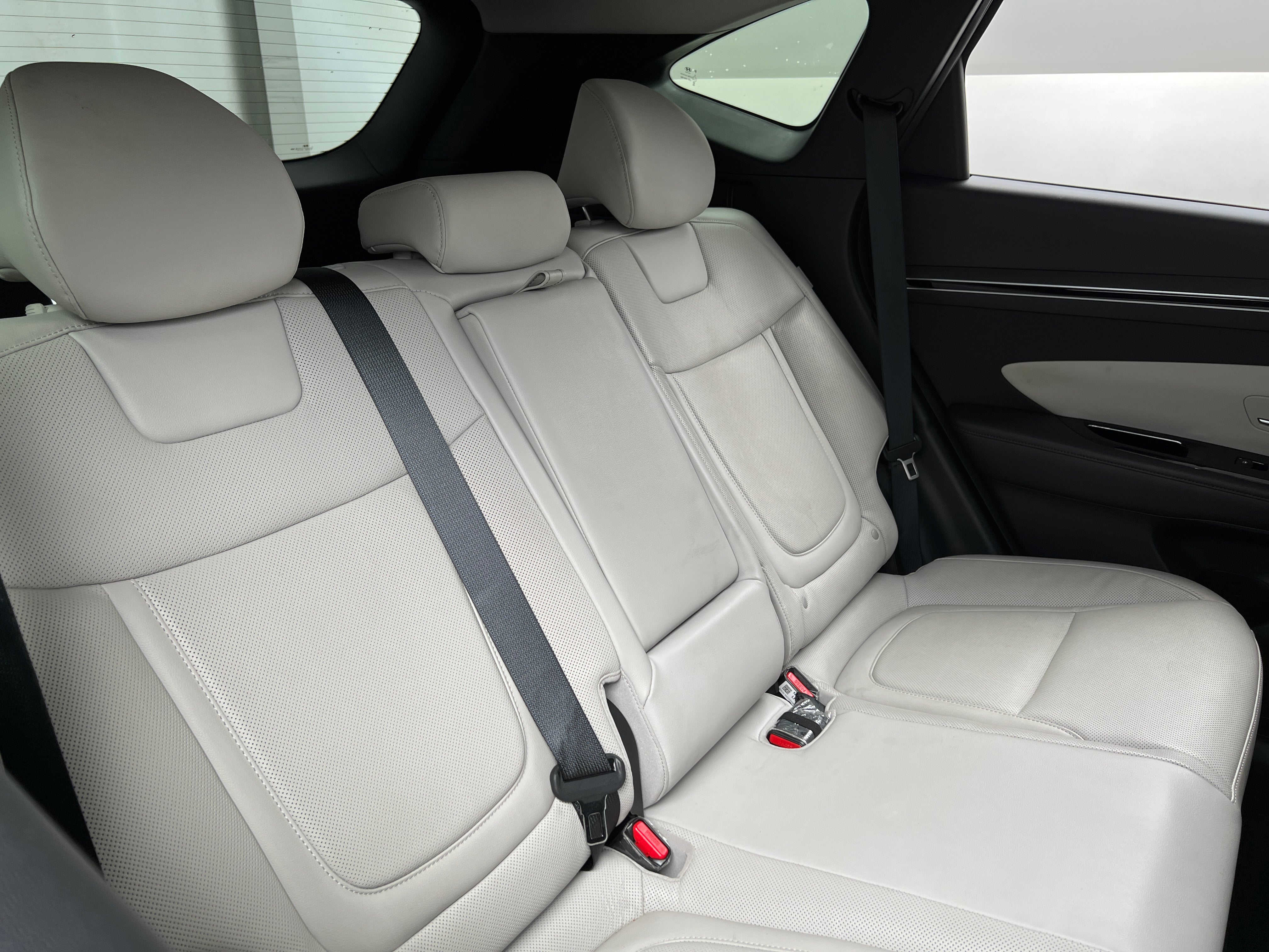 2024 Hyundai Tucson Limited 5