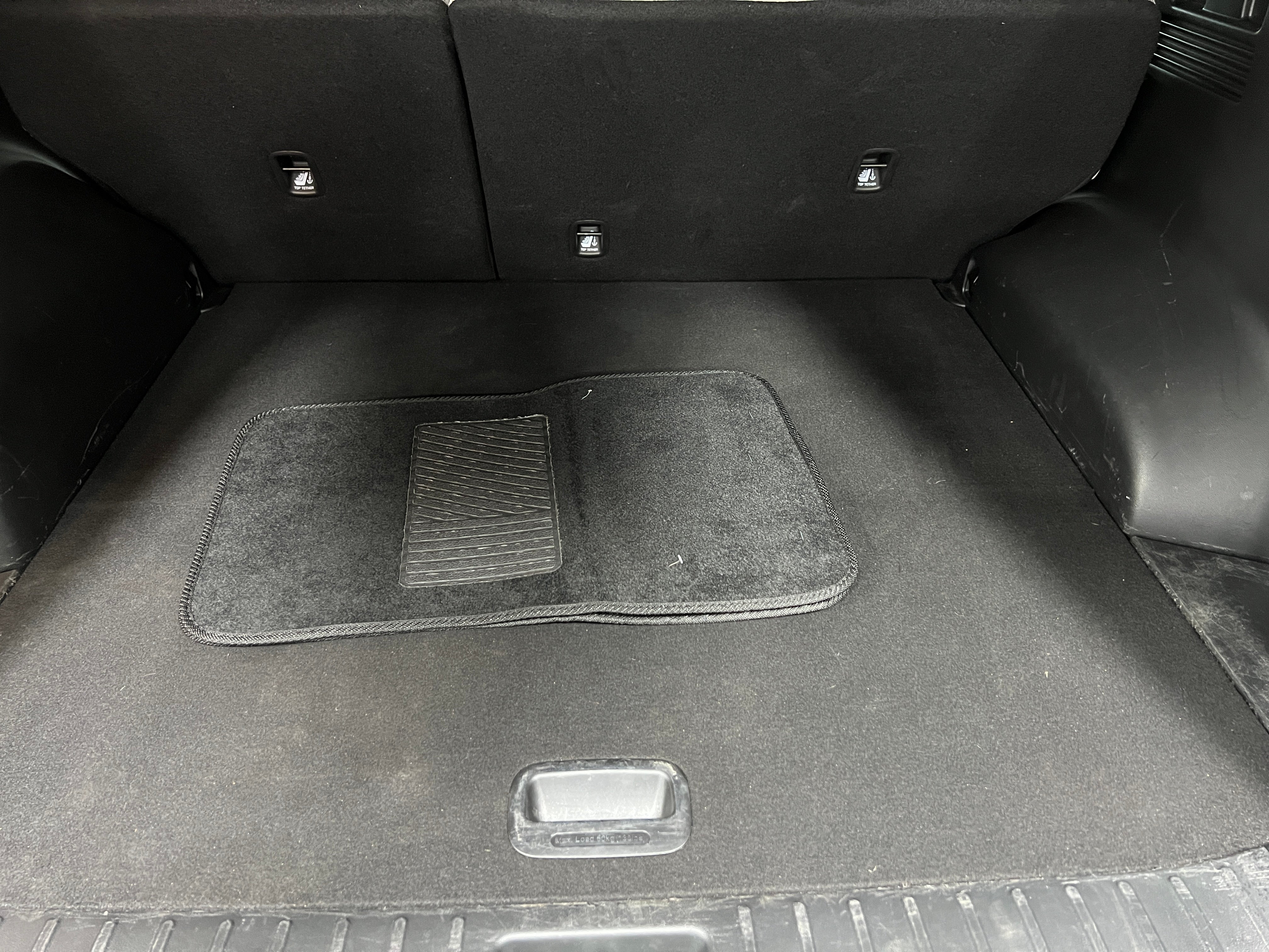 2024 Hyundai Tucson Limited 6