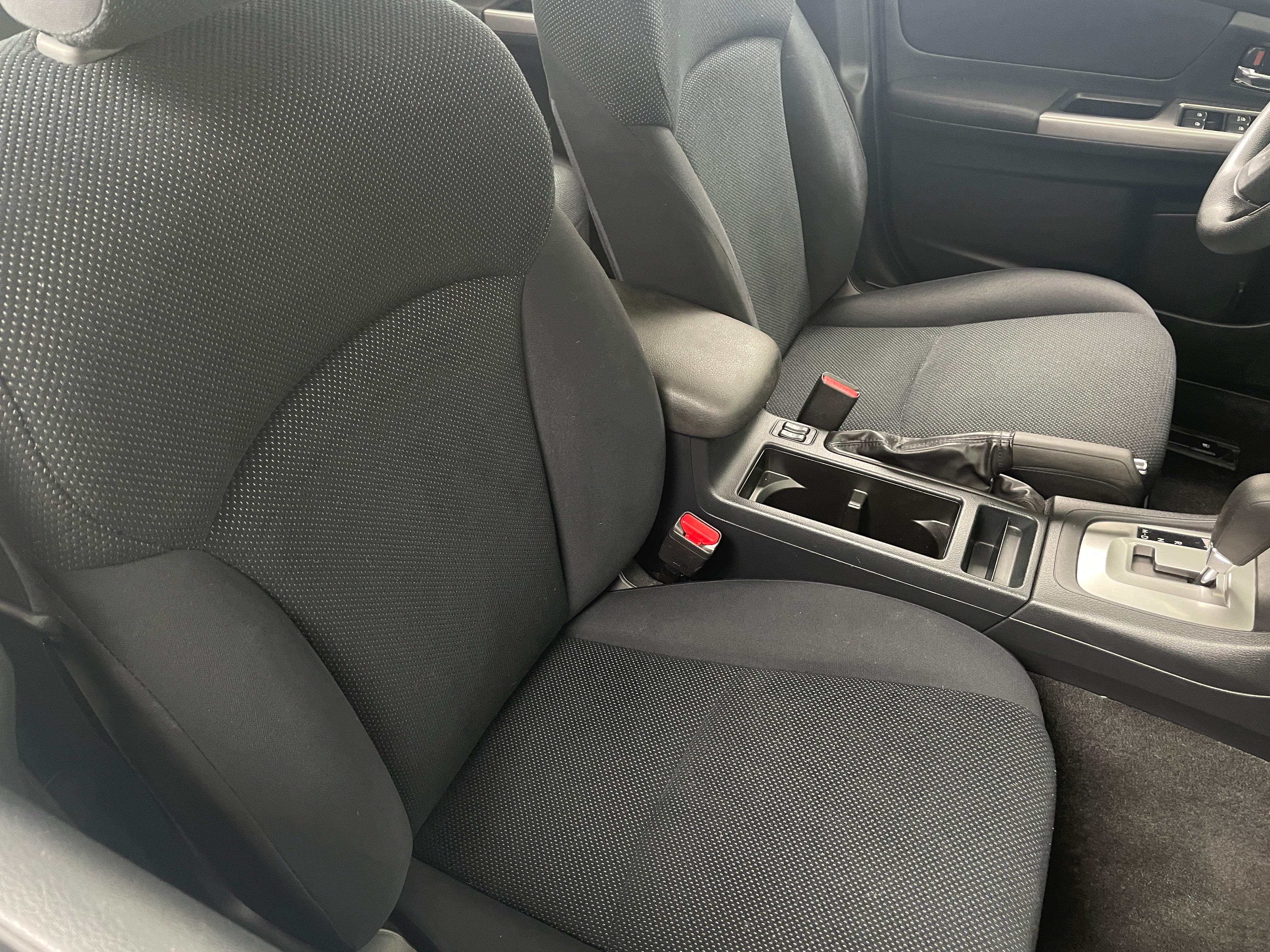 2015 Subaru Impreza Premium 2