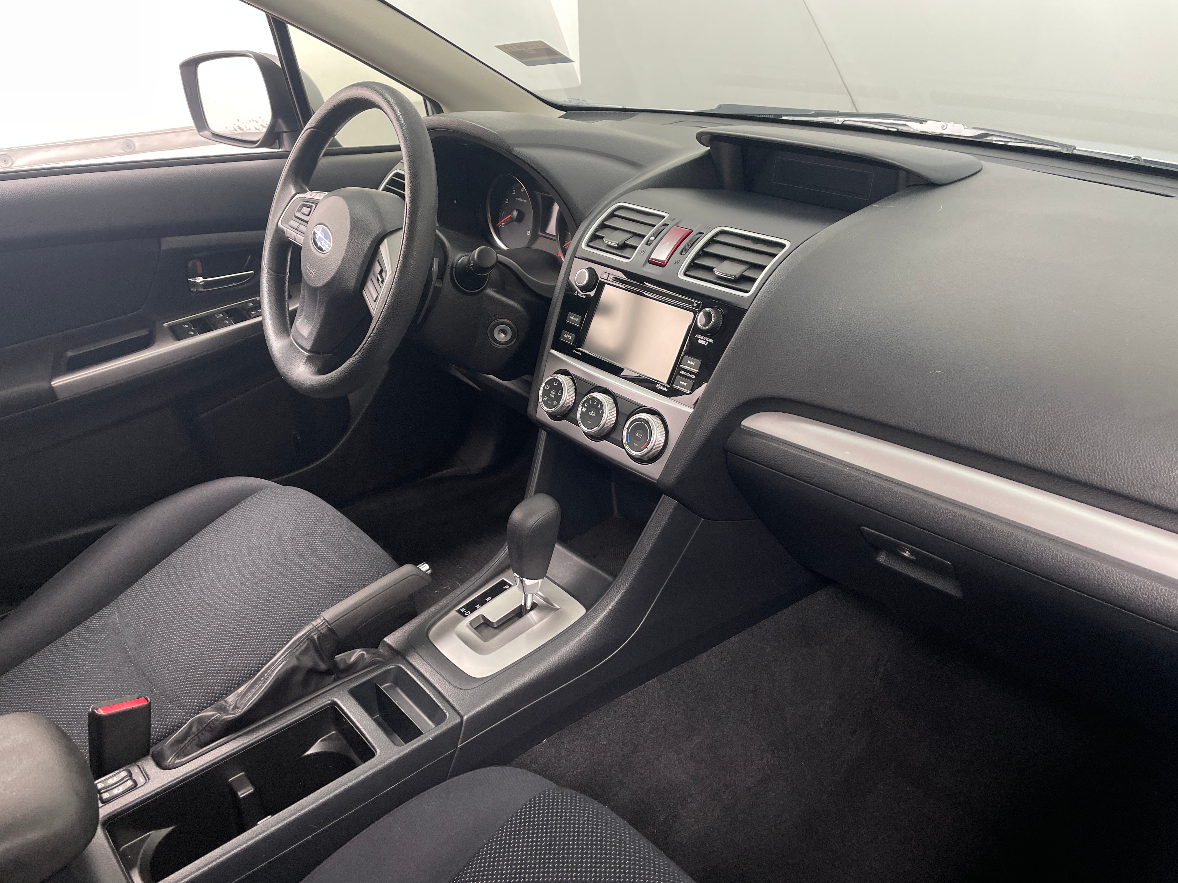 2015 Subaru Impreza Premium 3