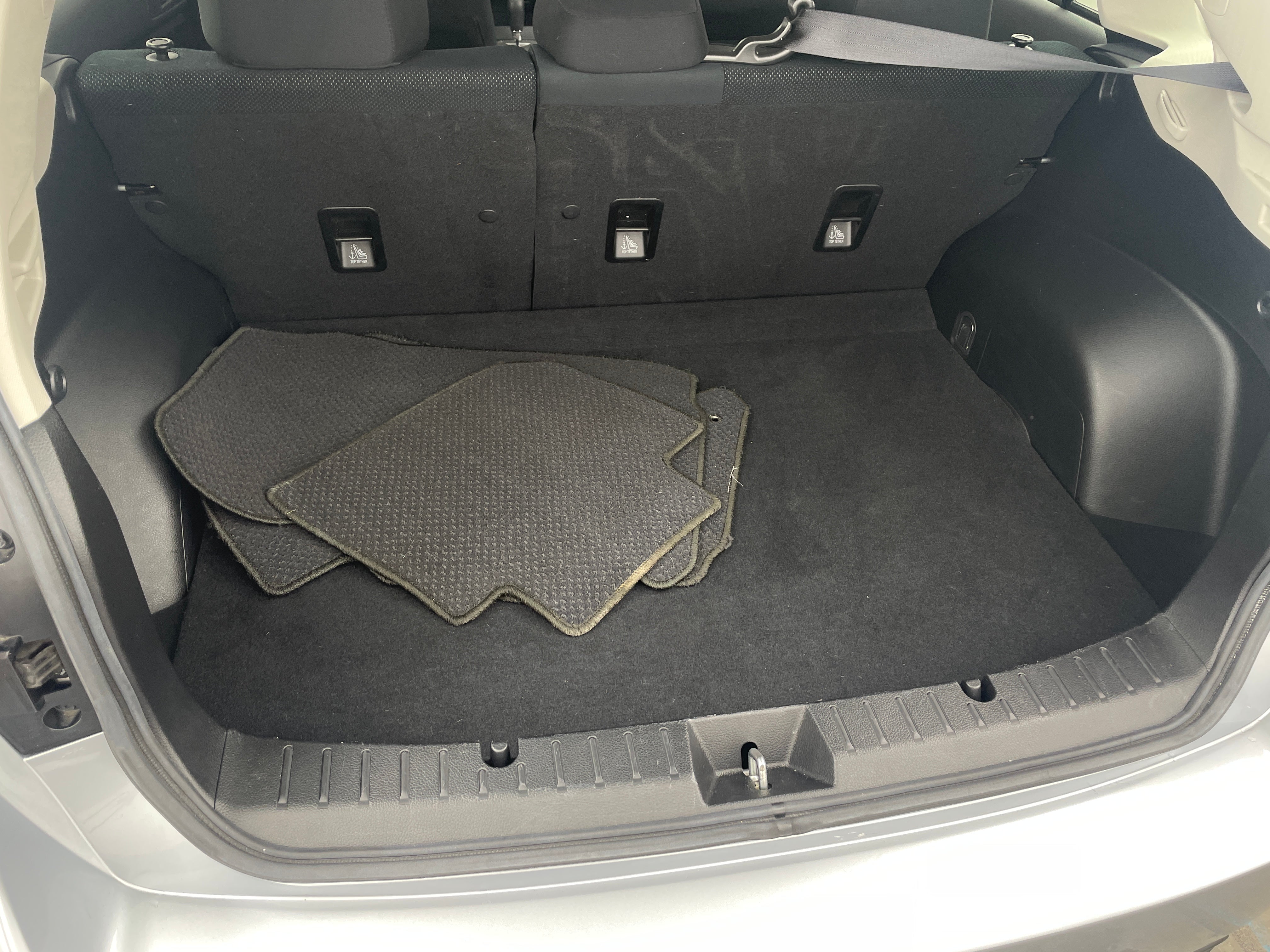 2015 Subaru Impreza Premium 7