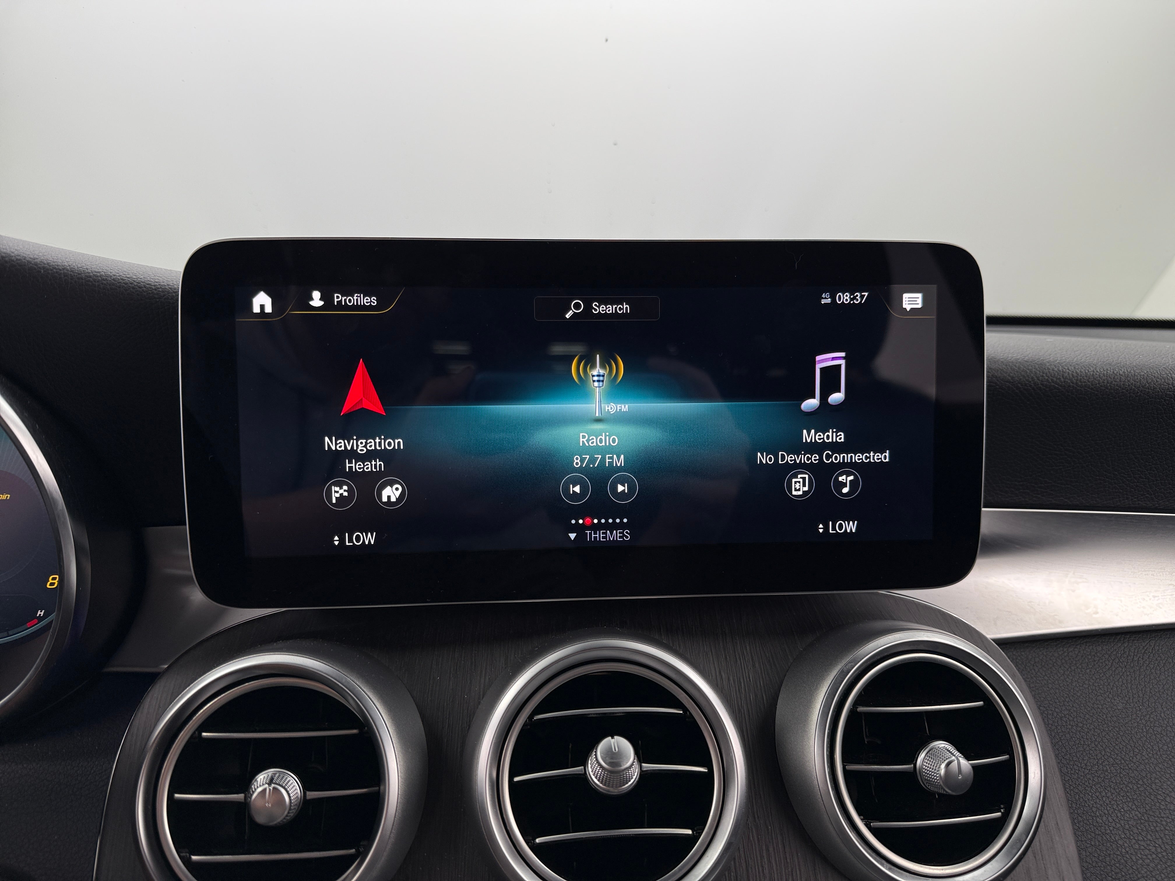 2022 Mercedes-Benz GLC 300 3