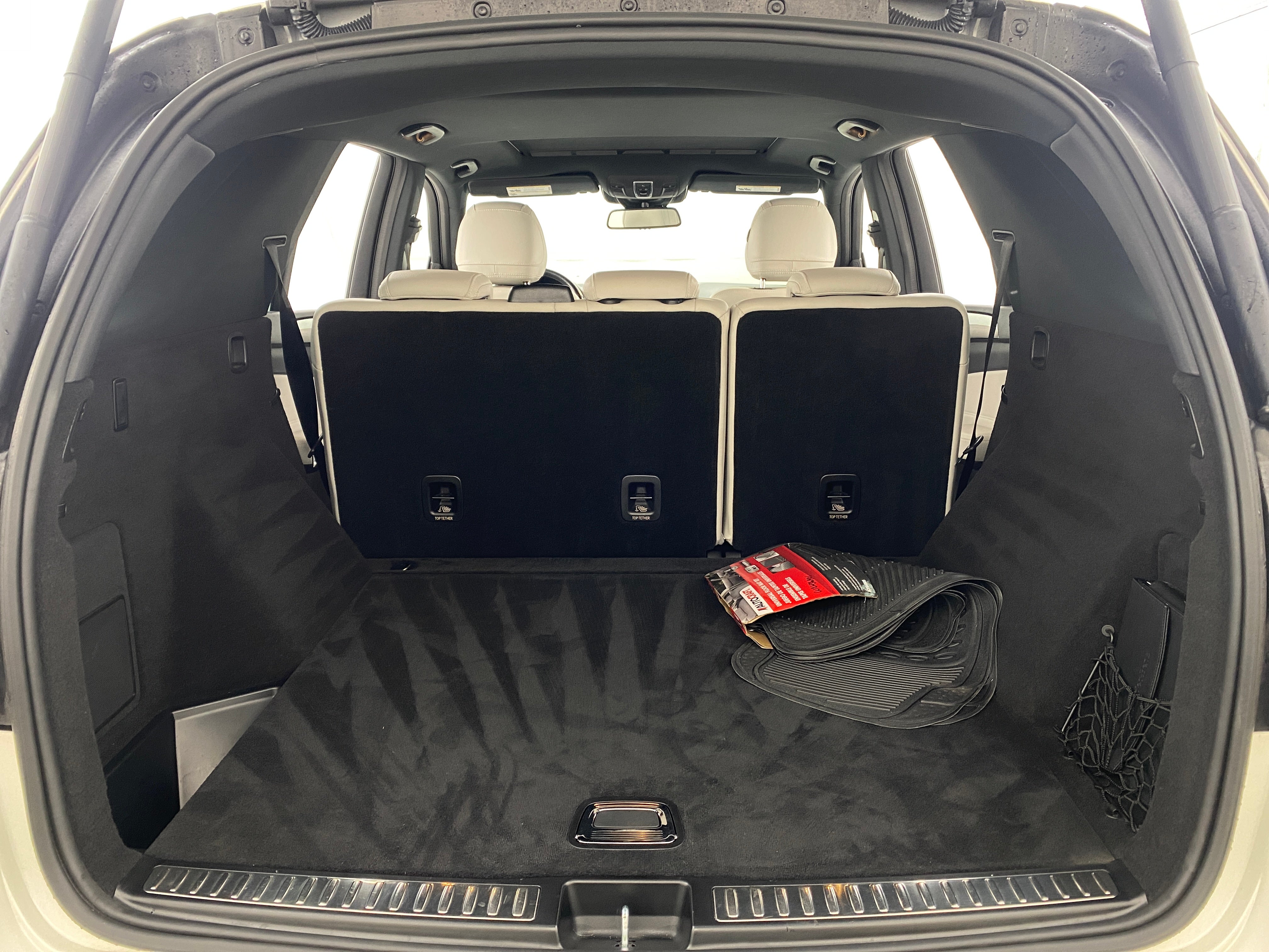 2019 Mercedes-Benz GLE 400 6