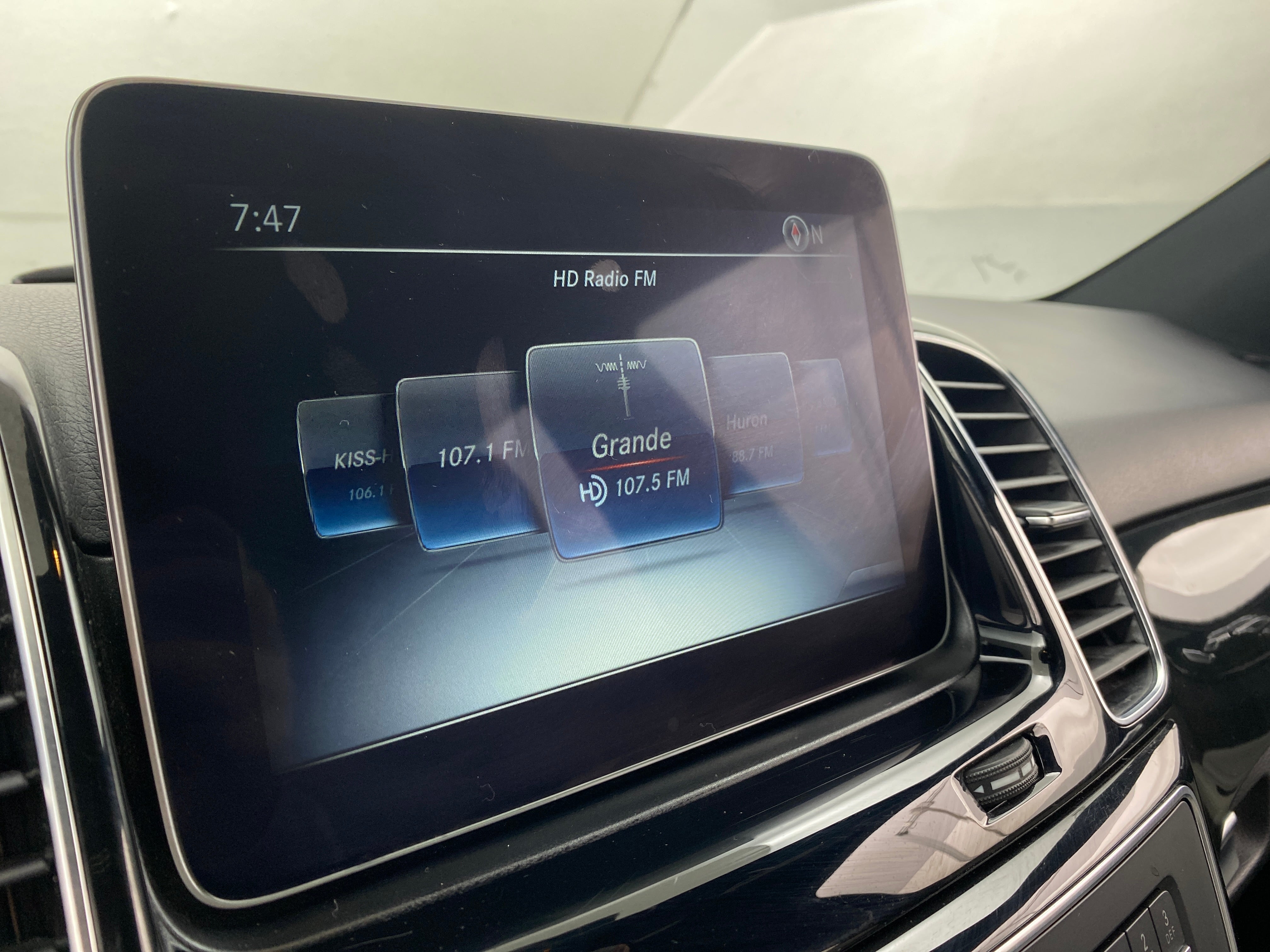 2019 Mercedes-Benz GLE 400 3
