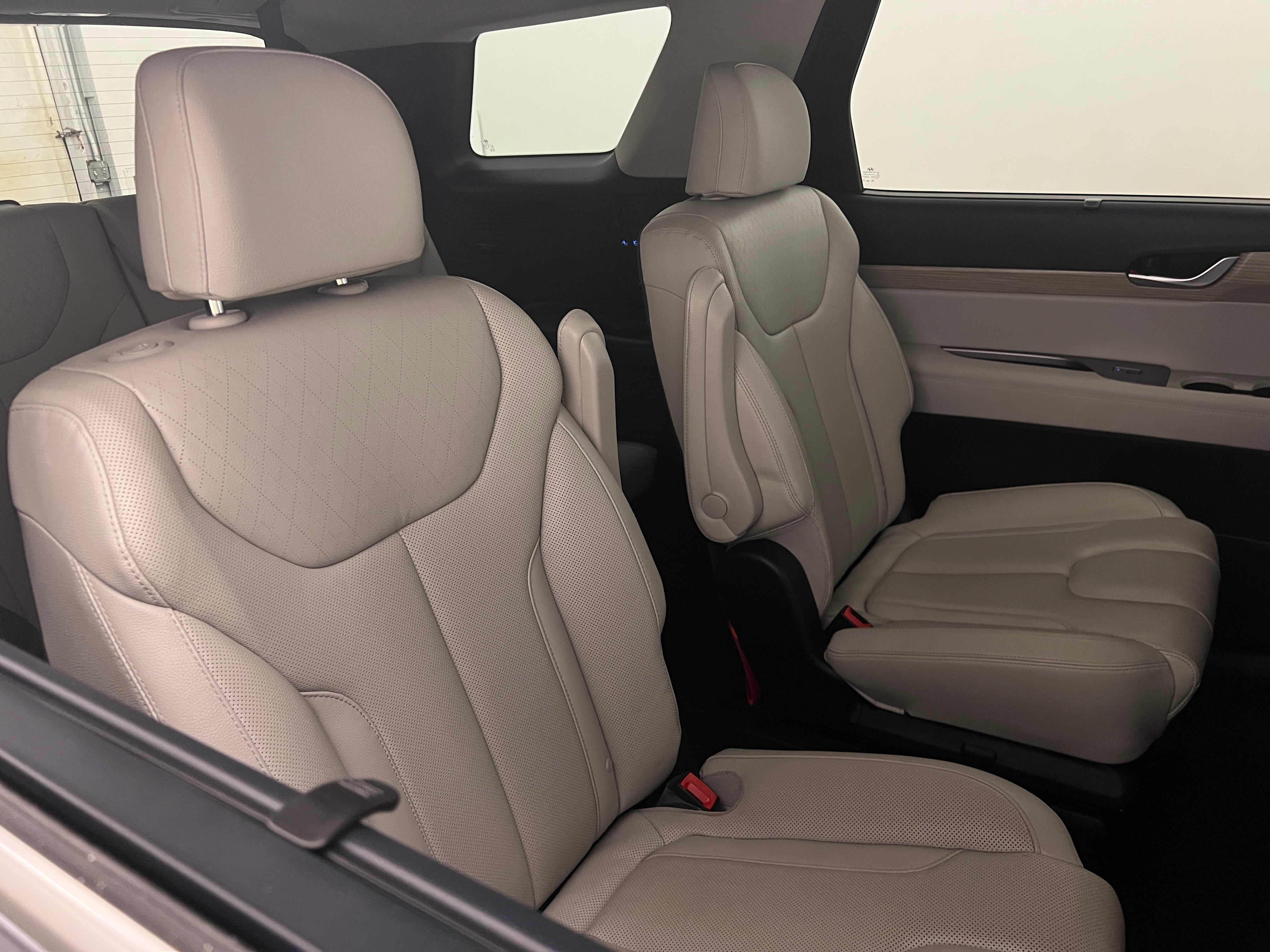 2021 Hyundai Palisade SEL 5
