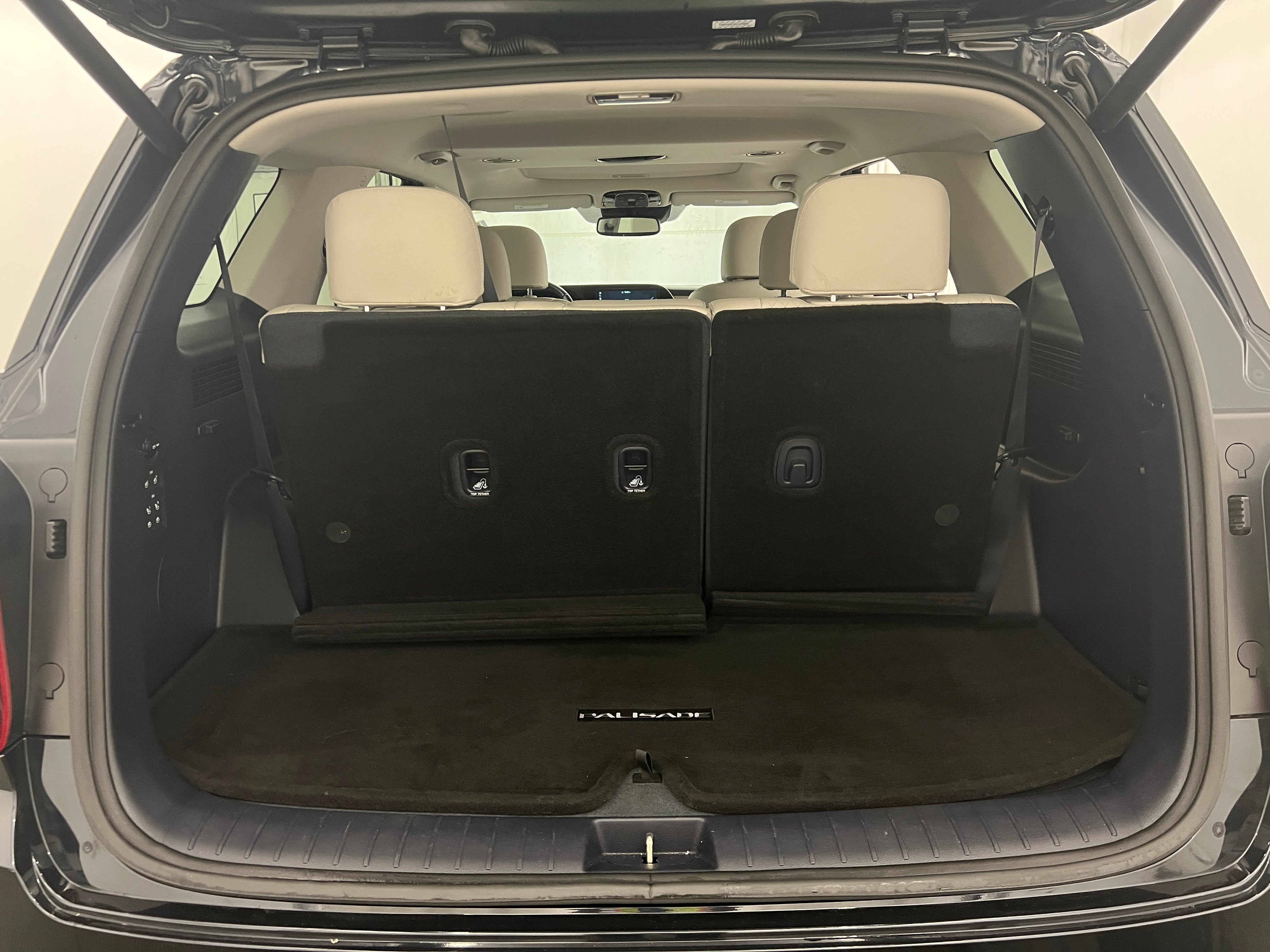 2021 Hyundai Palisade SEL 6