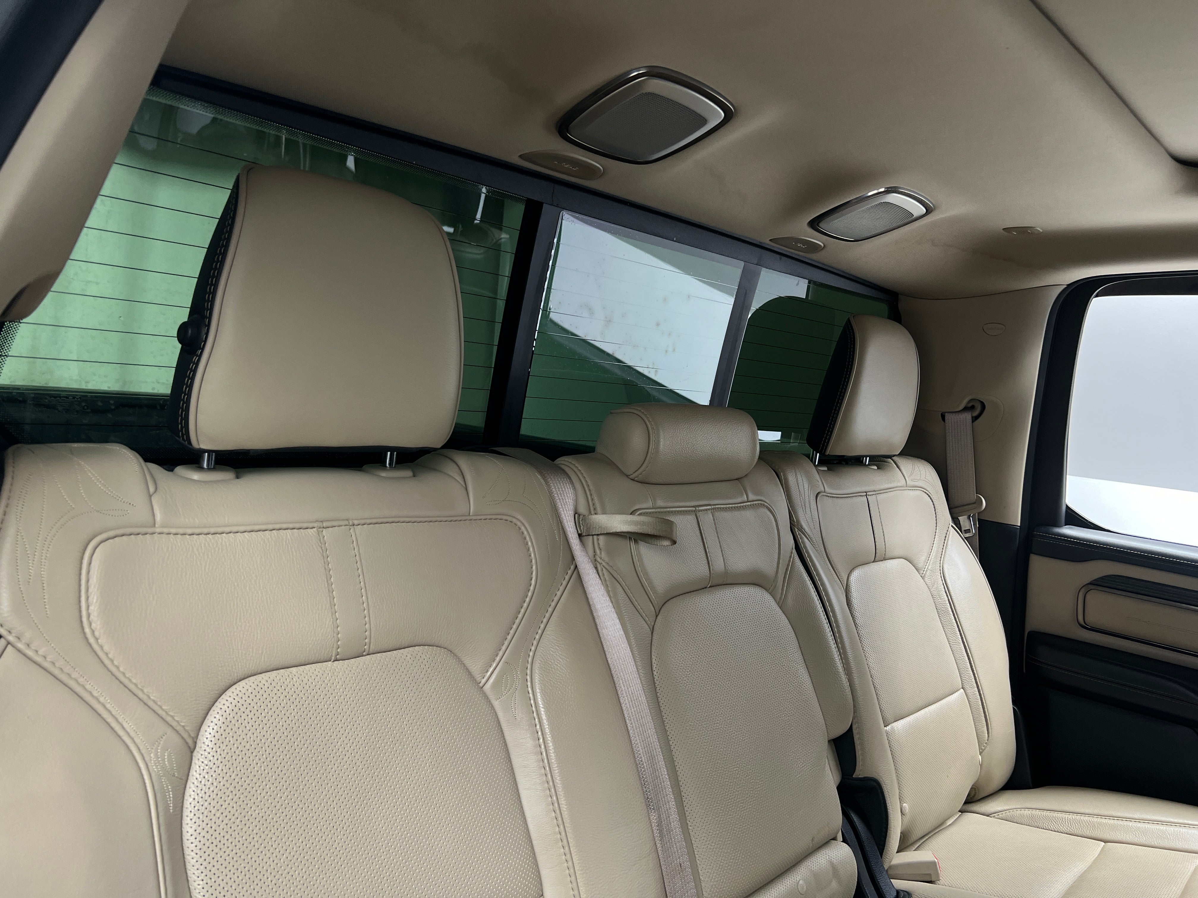 2019 RAM 1500 Limited 5