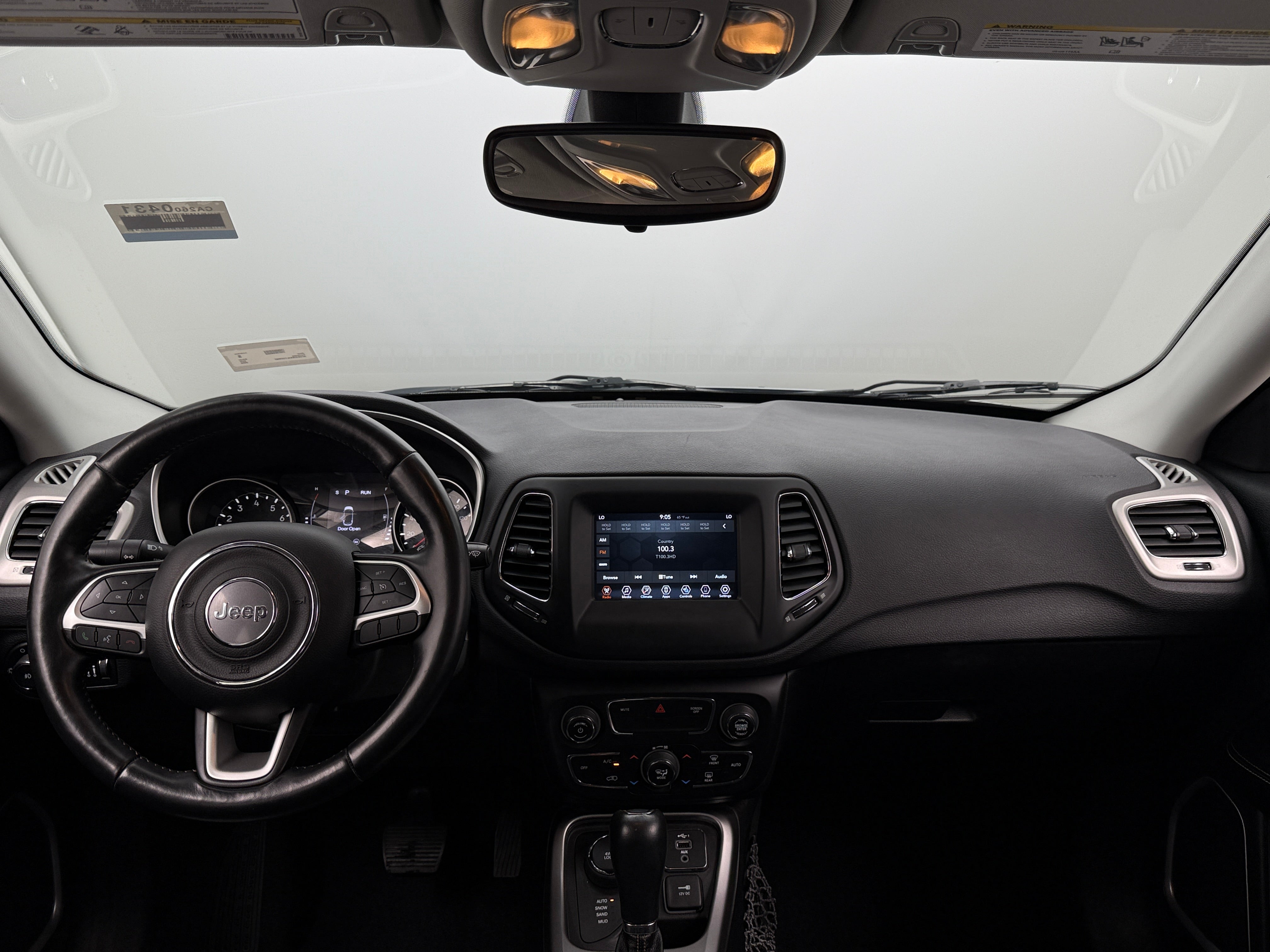 Thumbnail: 2020 Jeep Compass - 3