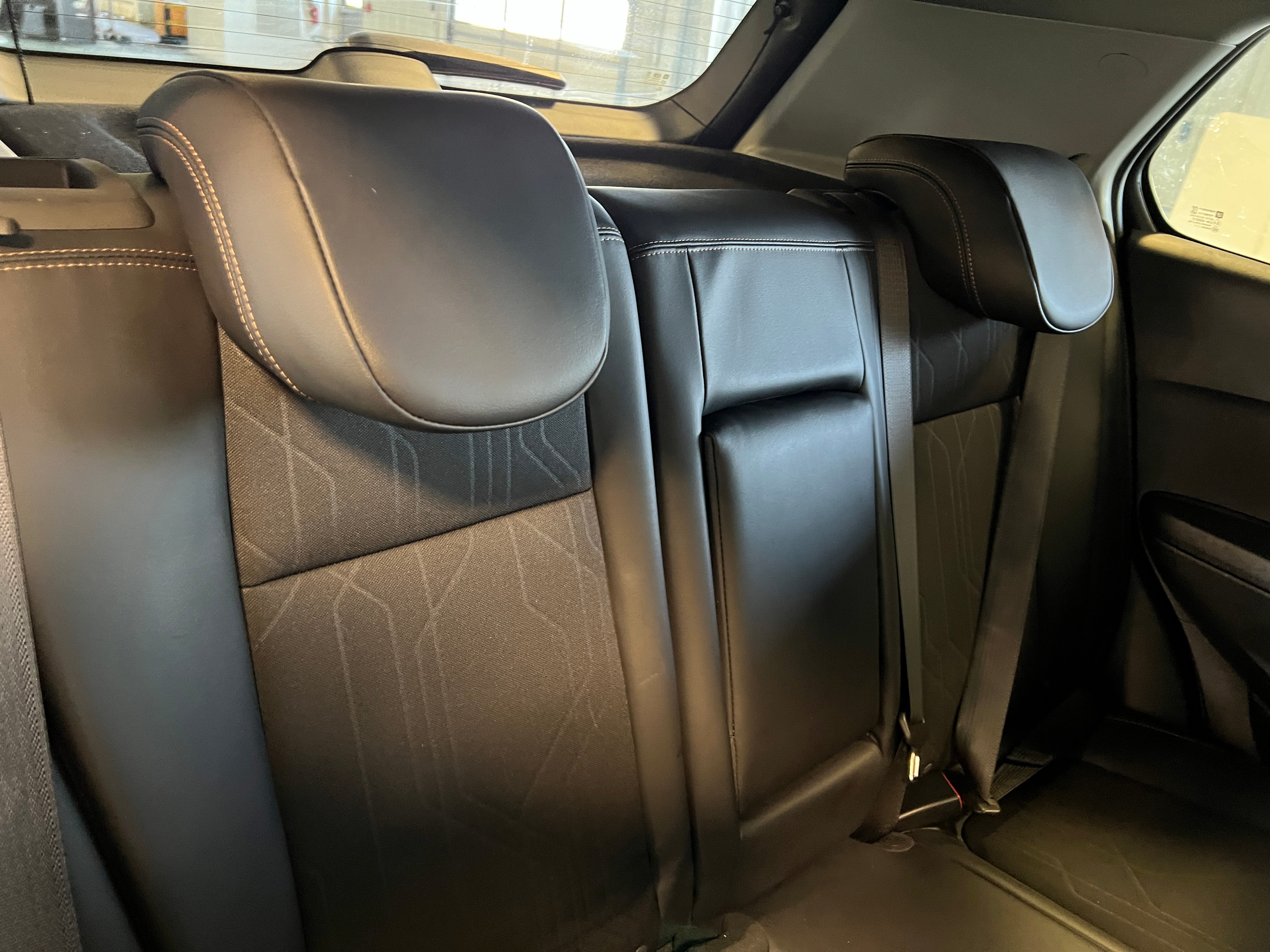 2022 Chevrolet Trax LT 5