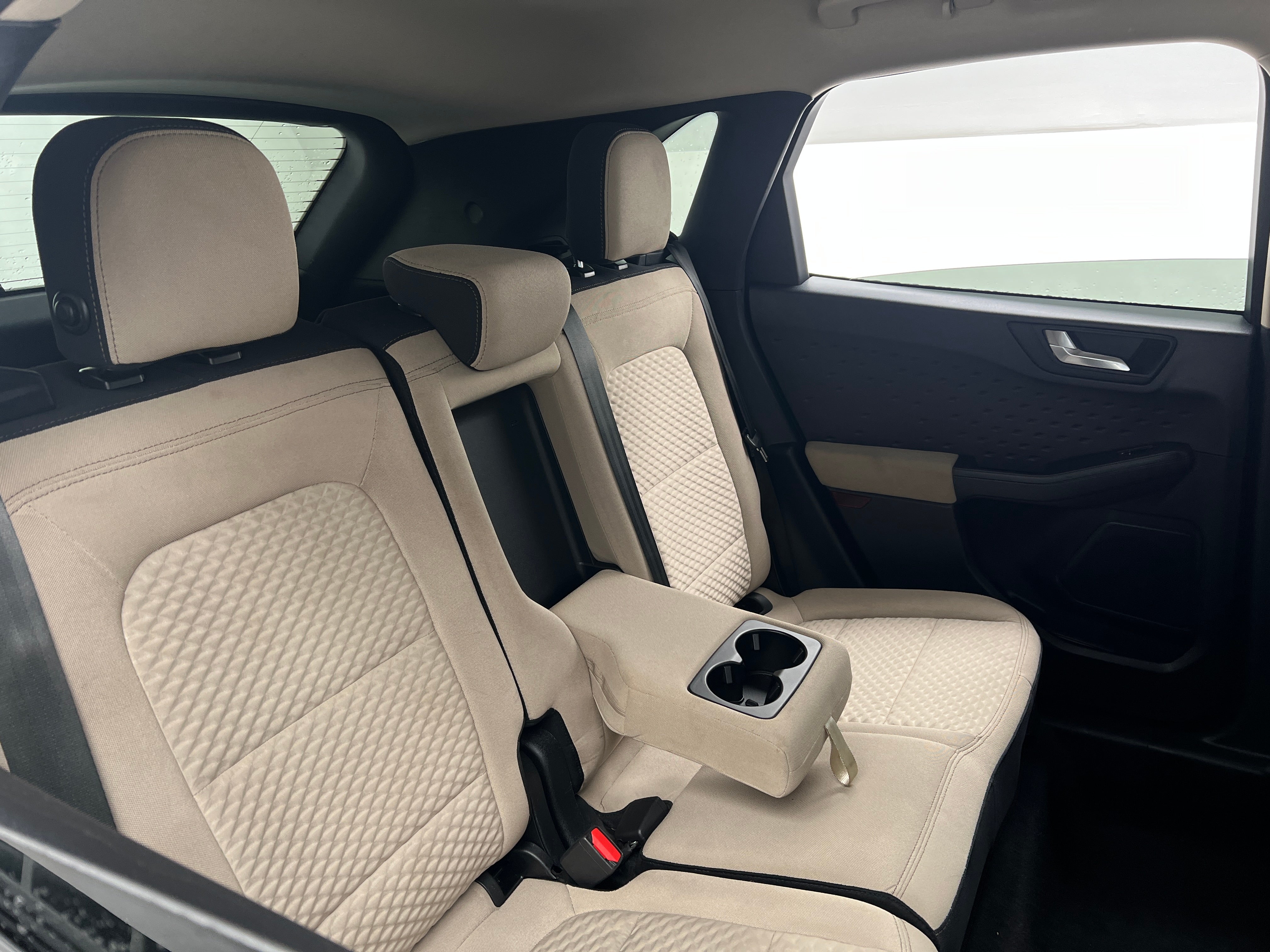 2020 Ford Escape SE 6