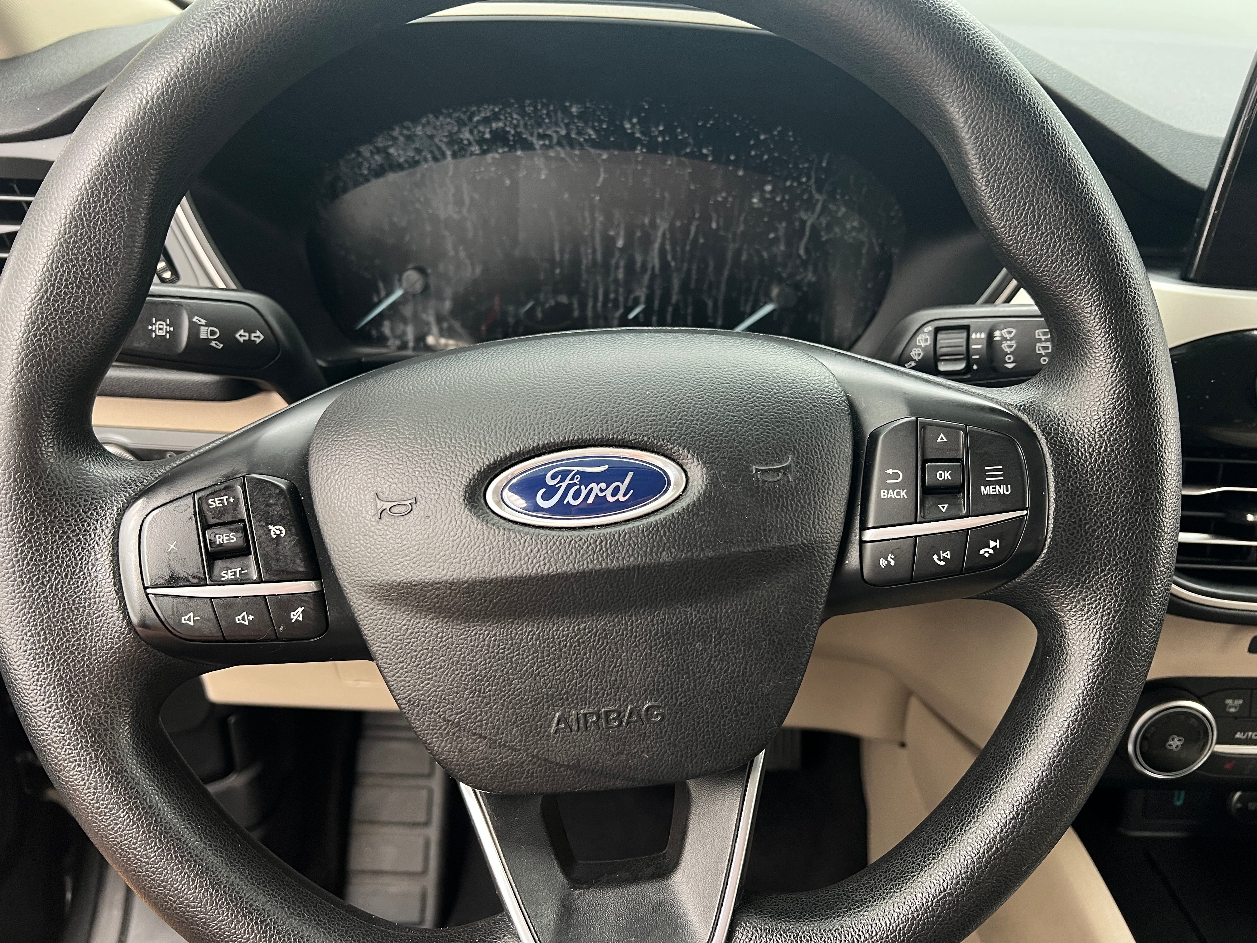 2020 Ford Escape SE 5