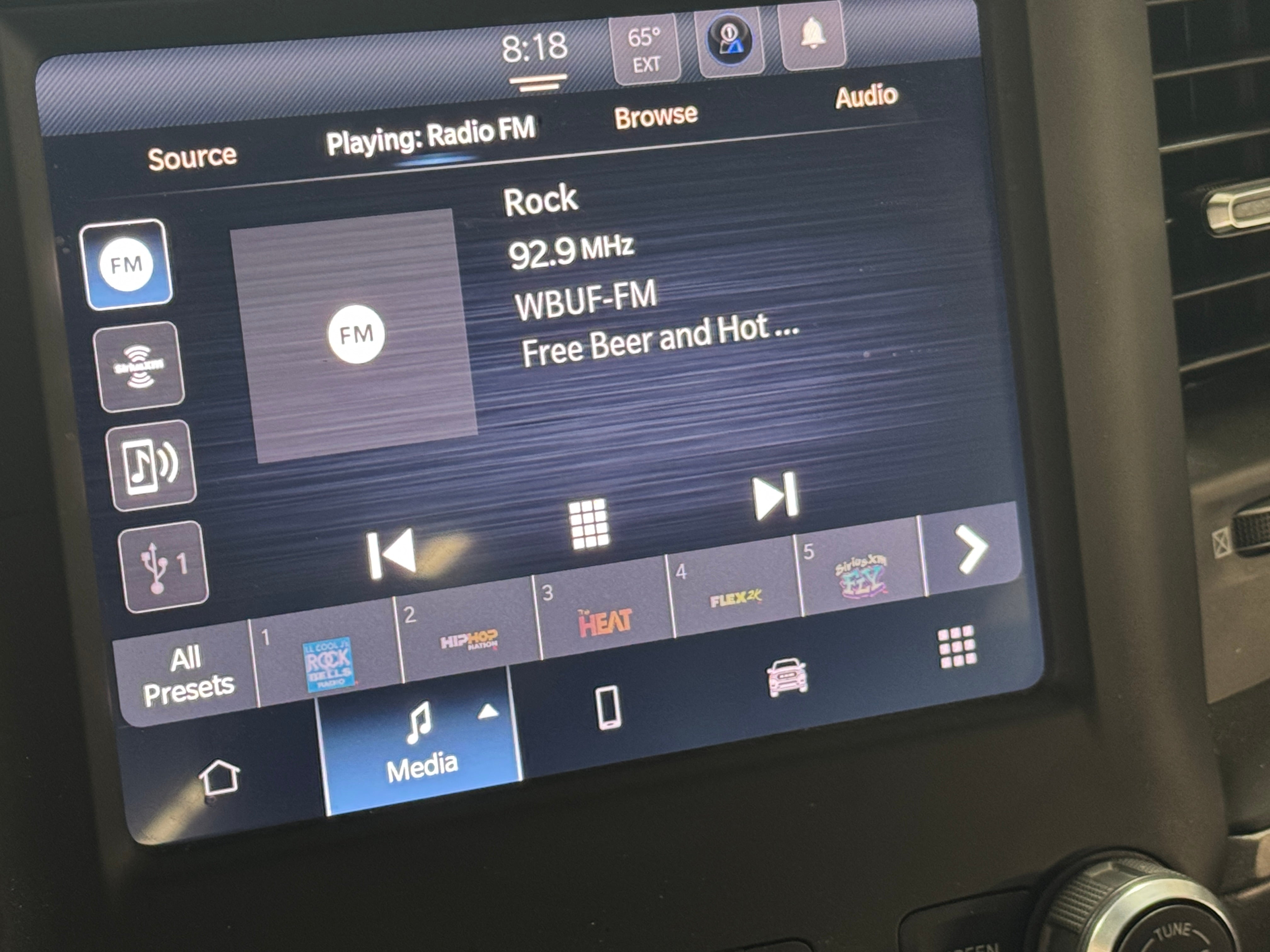 2022 RAM 2500 Tradesman 4