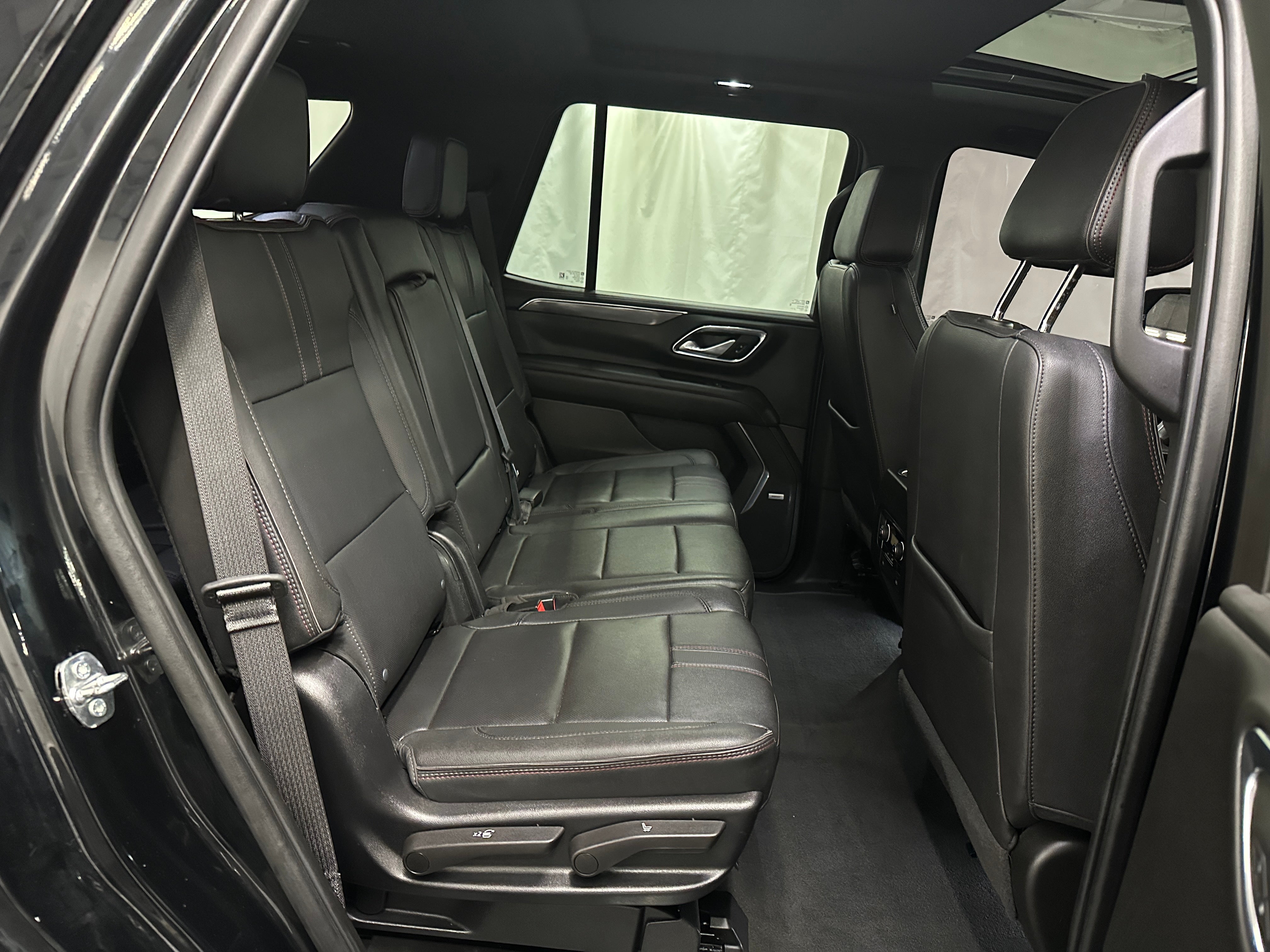 2023 Chevrolet Tahoe RST 5