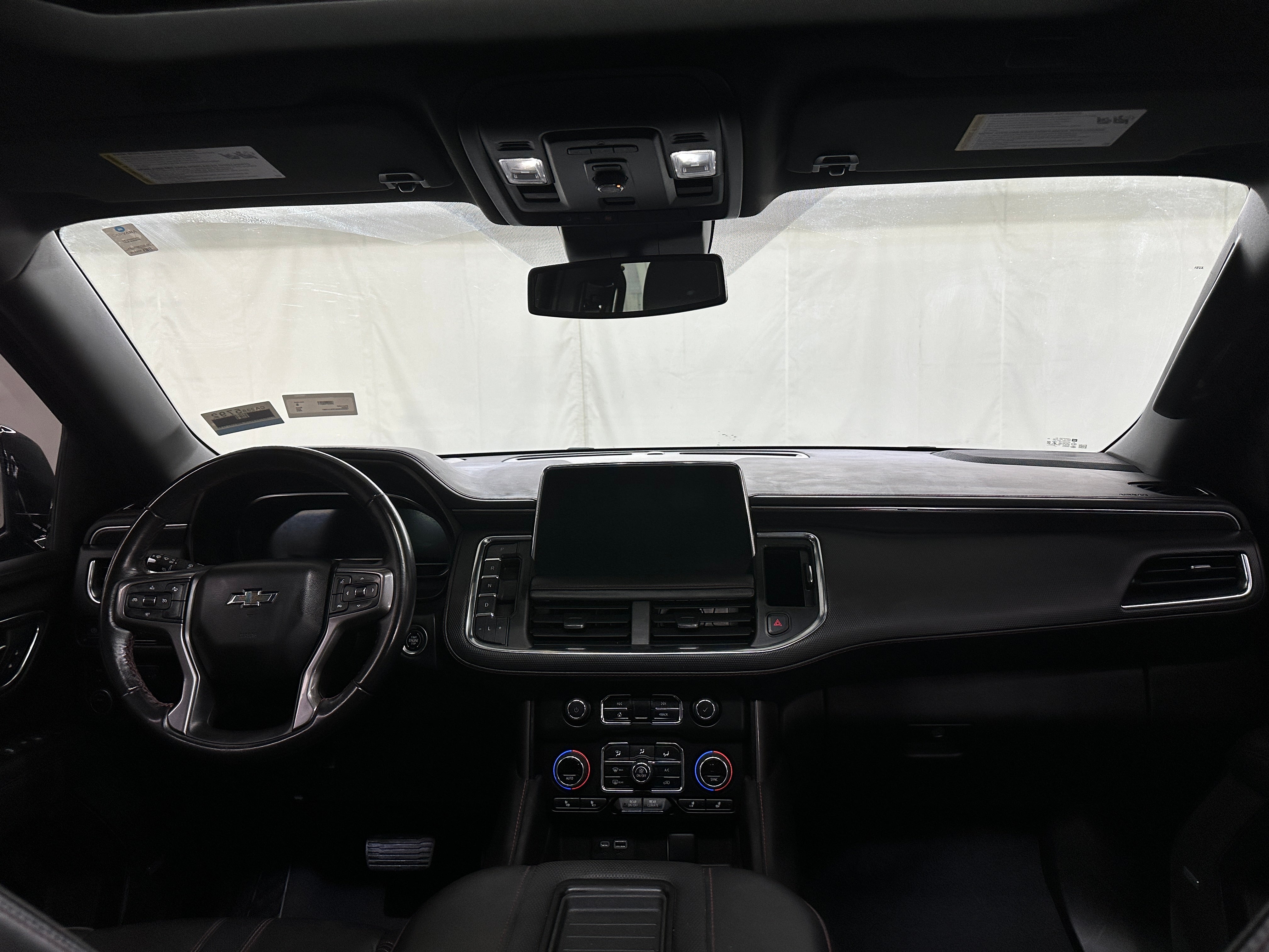 2023 Chevrolet Tahoe RST 2