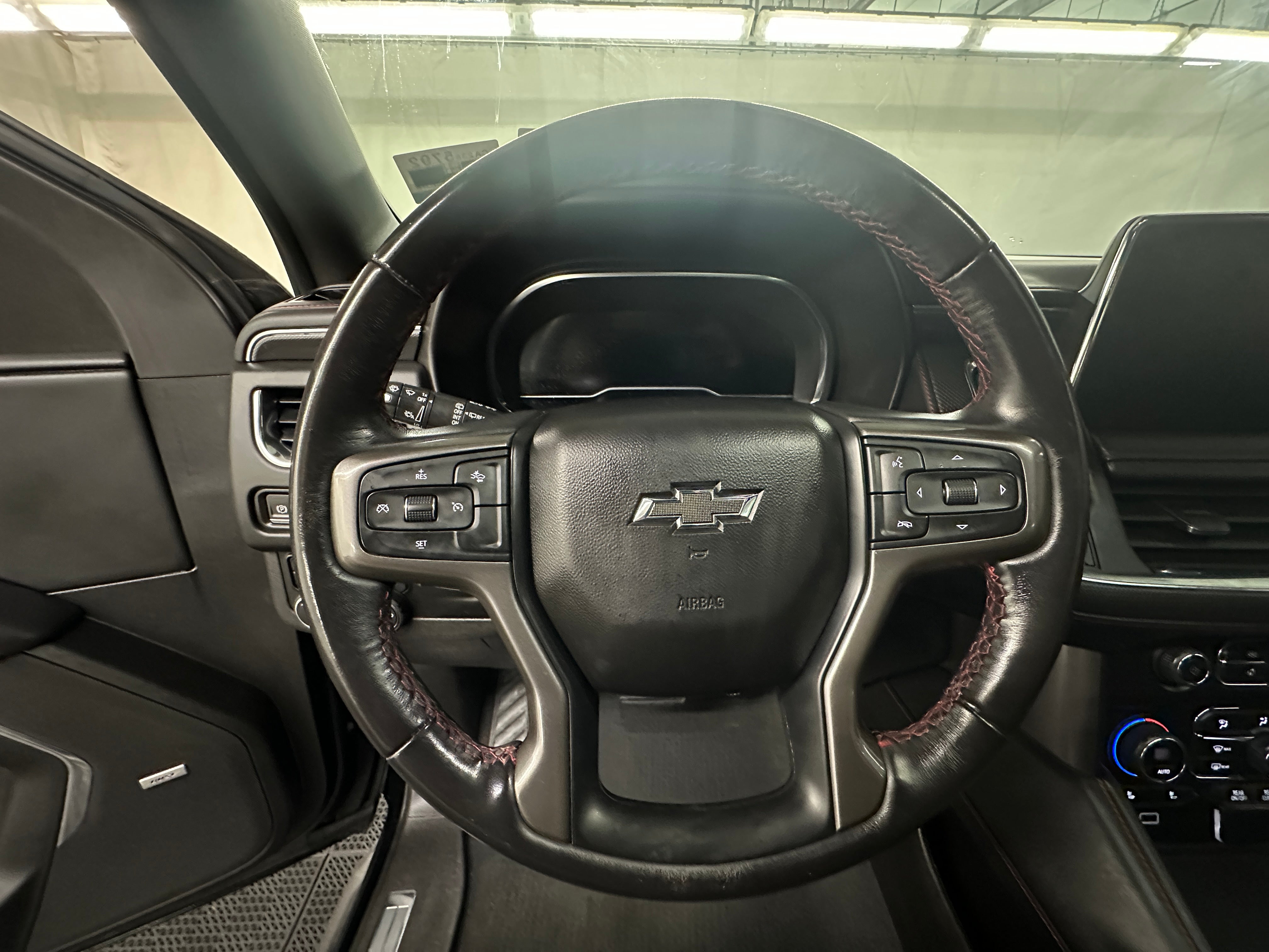 2023 Chevrolet Tahoe RST 4