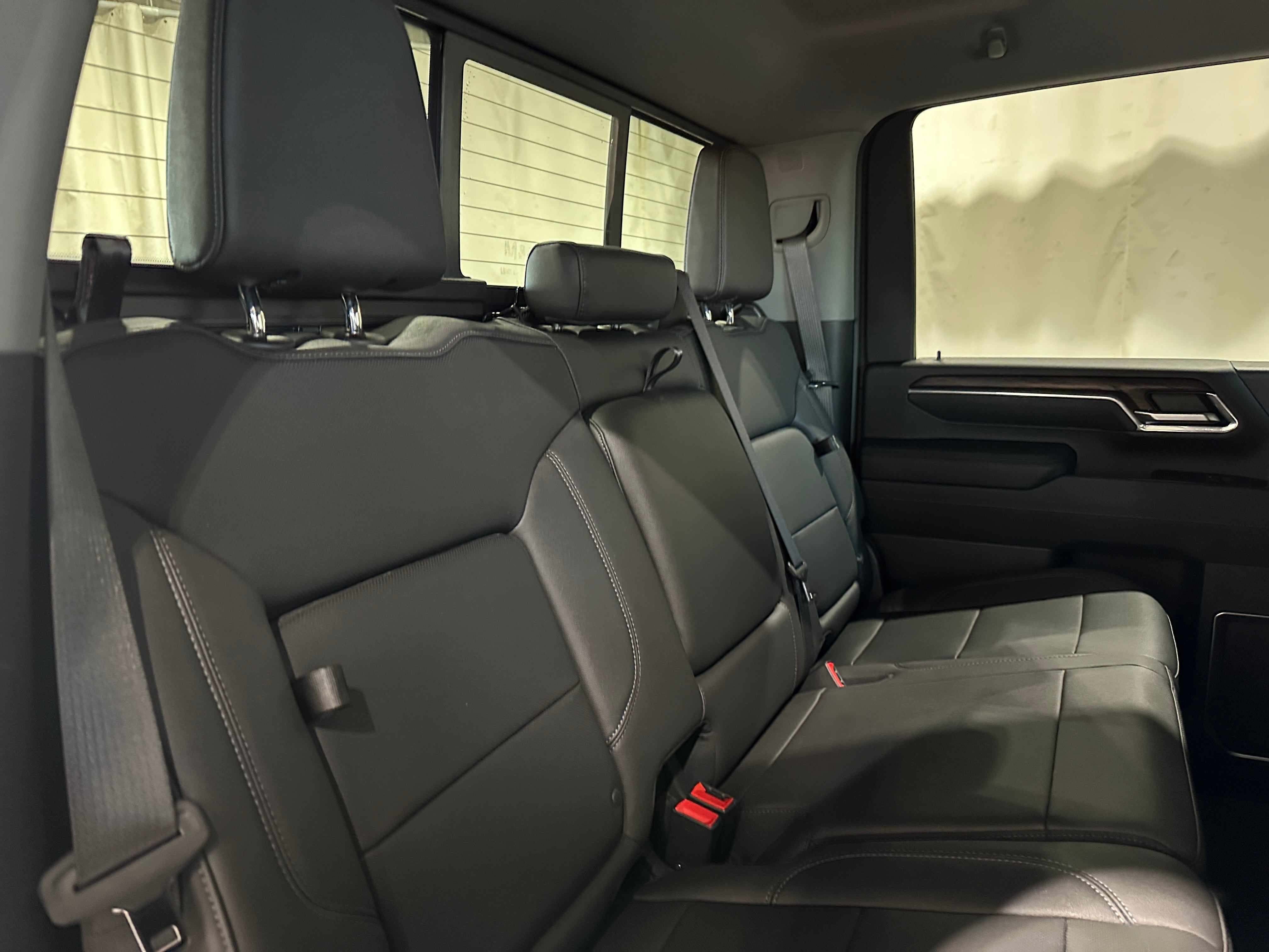 2024 GMC Sierra 2500 SLT 6