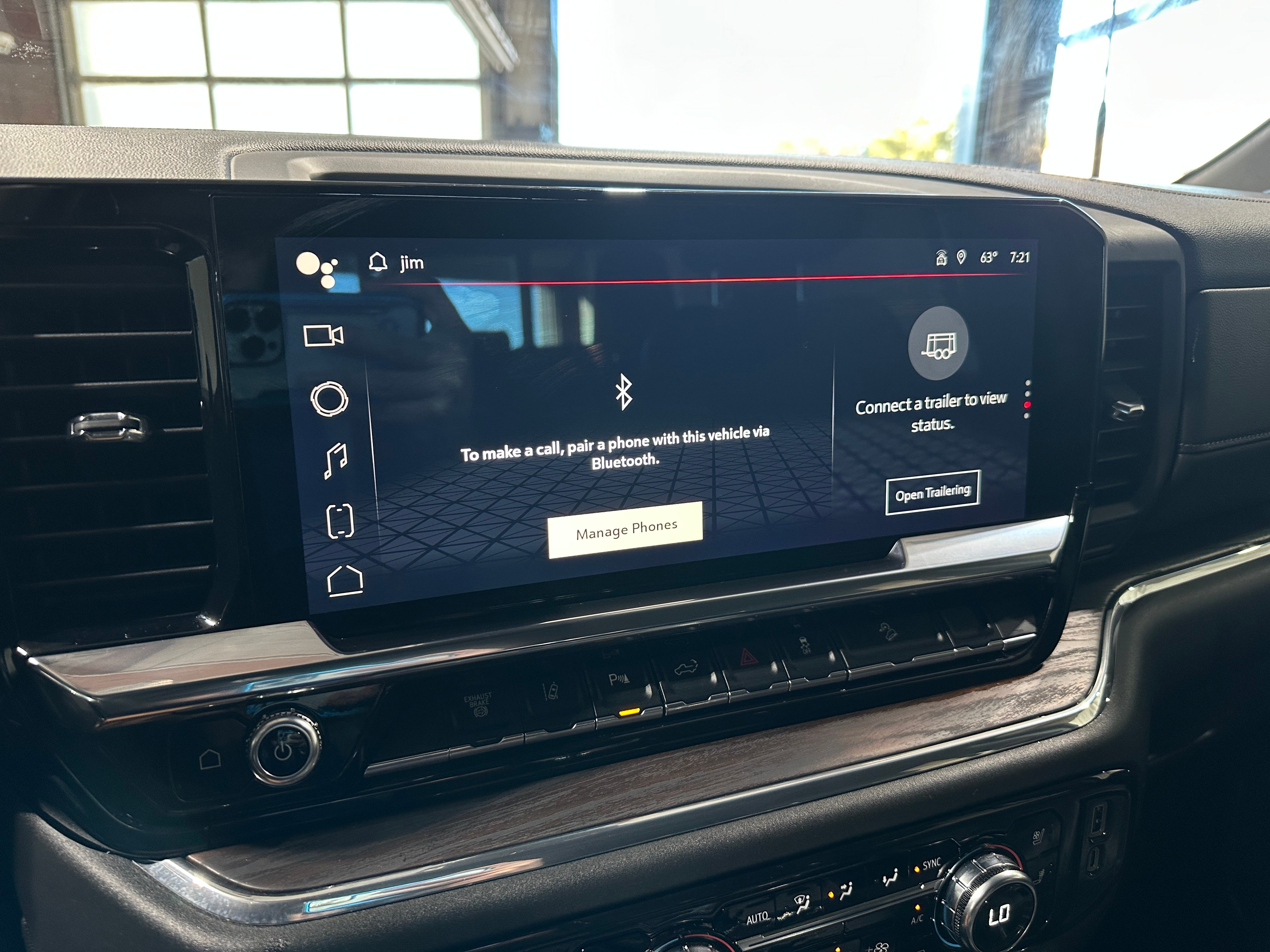 2024 GMC Sierra 2500 SLT 4