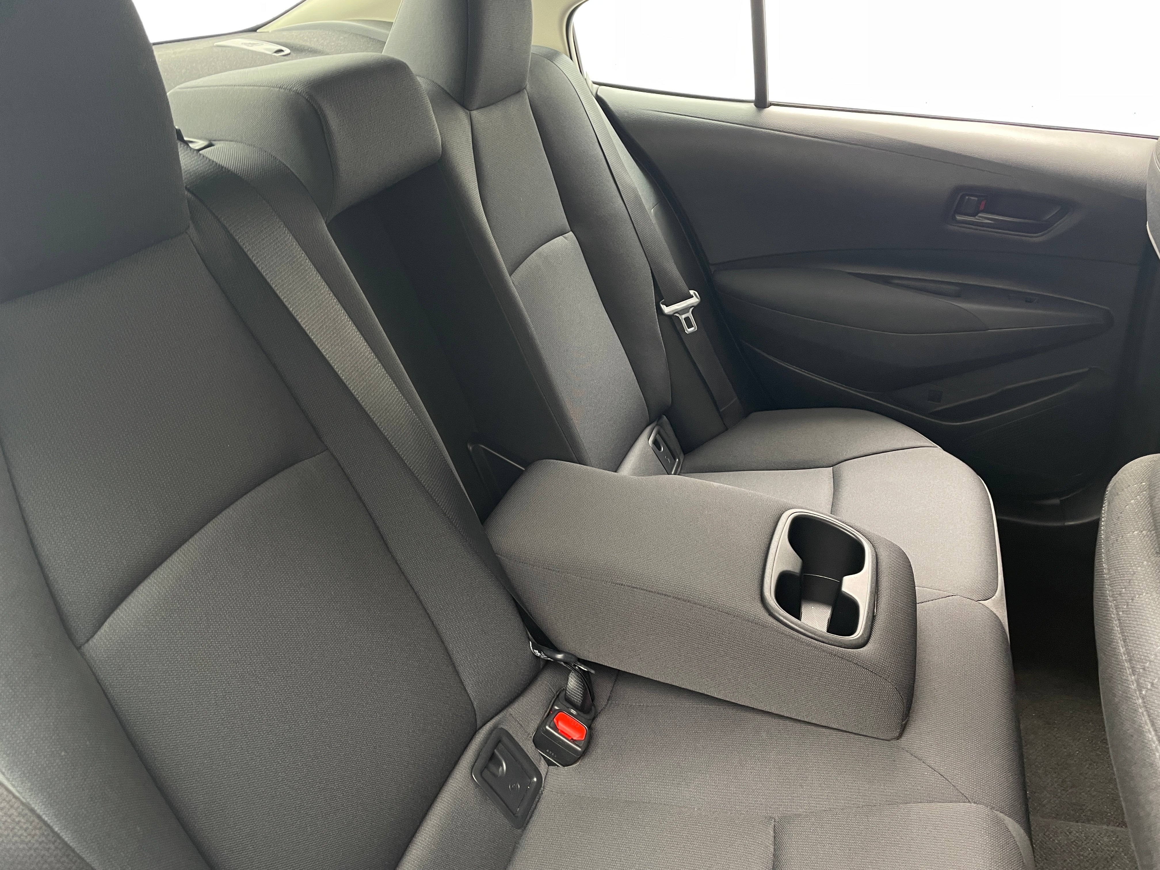 2024 Toyota Corolla LE 6