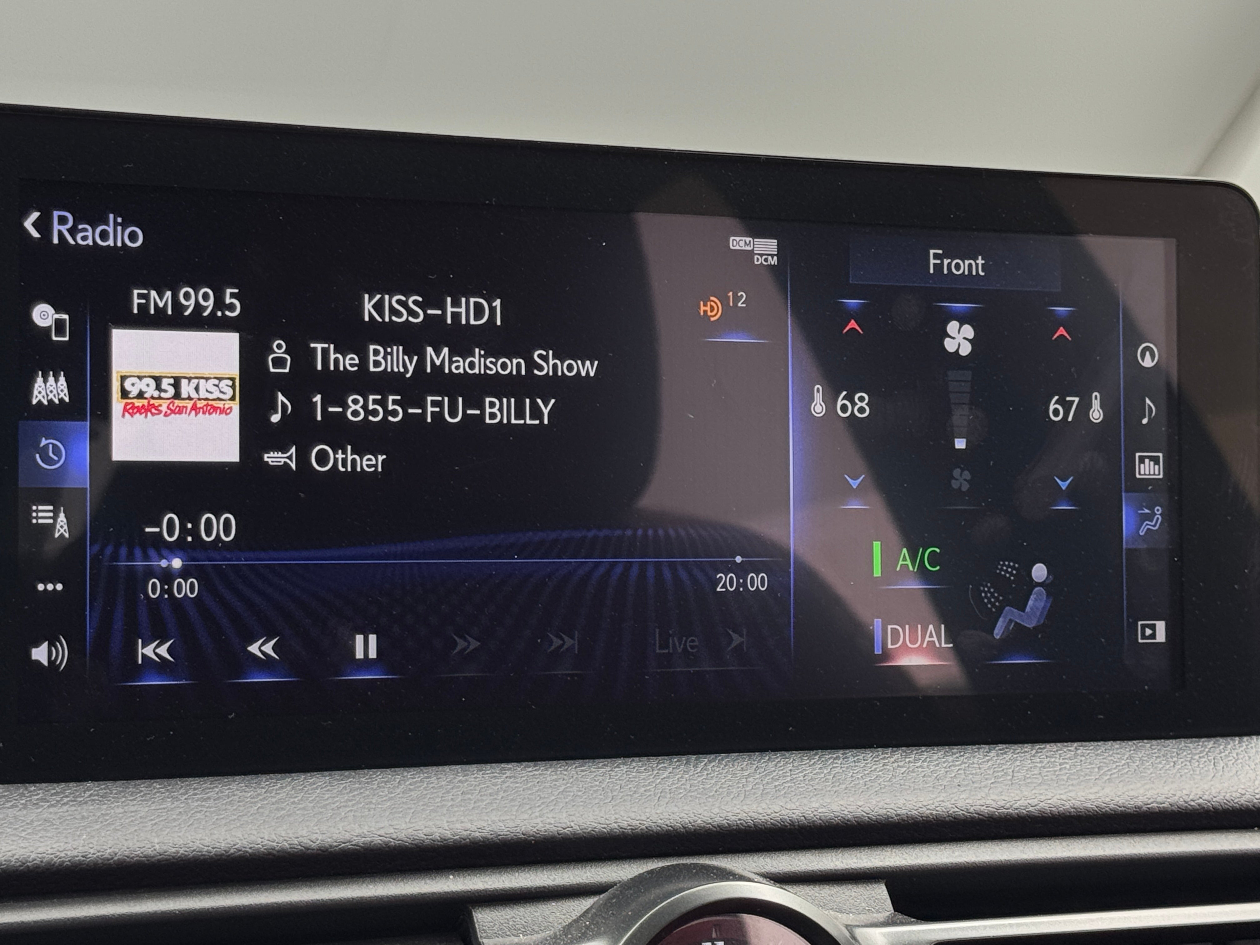 2023 Lexus IS 500 F Sport Performance 3