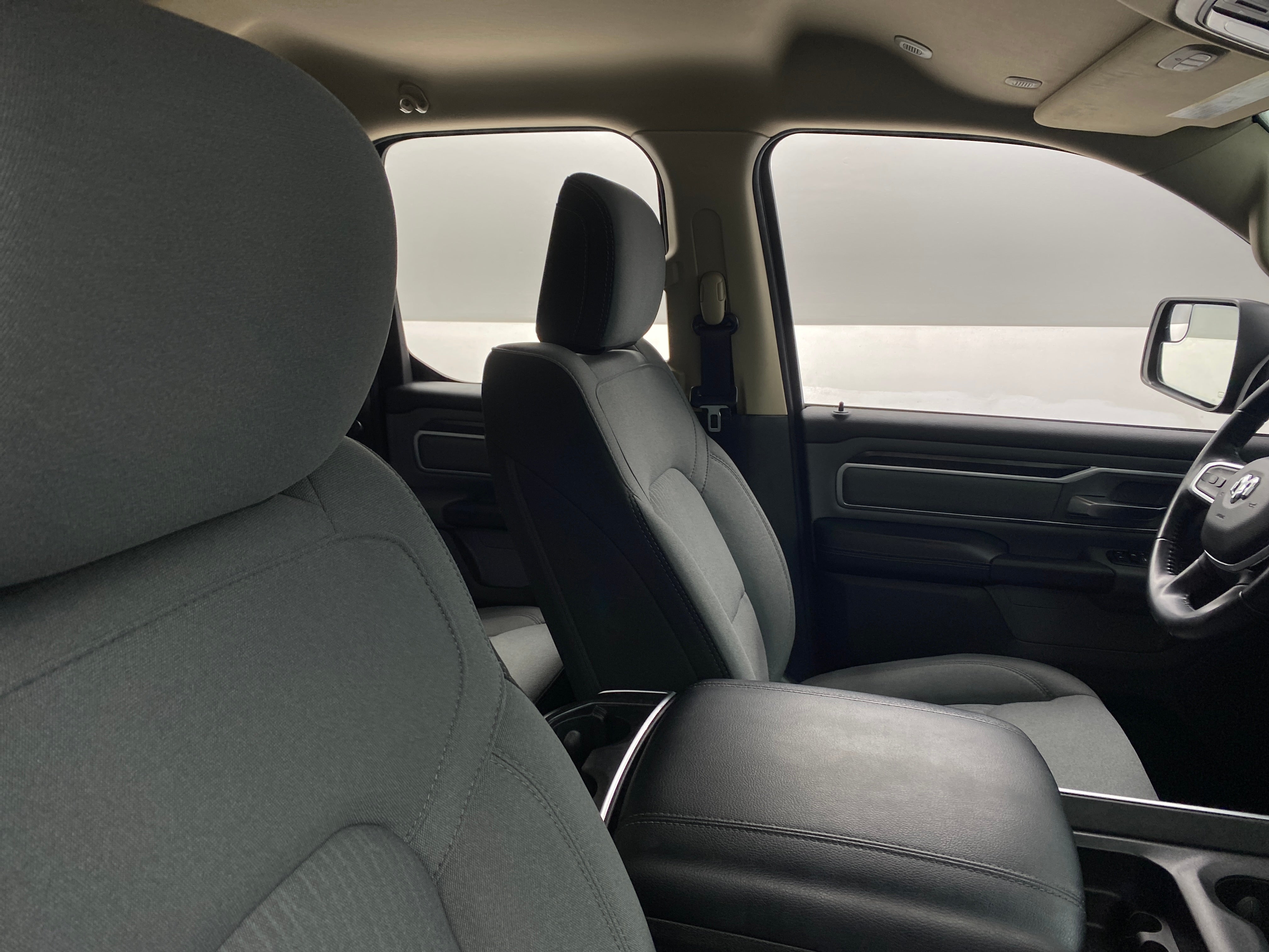 2020 RAM 1500 Big Horn 2