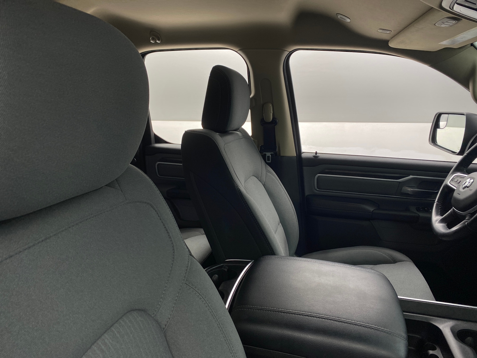 Thumbnail: 2020 RAM 1500 - 2