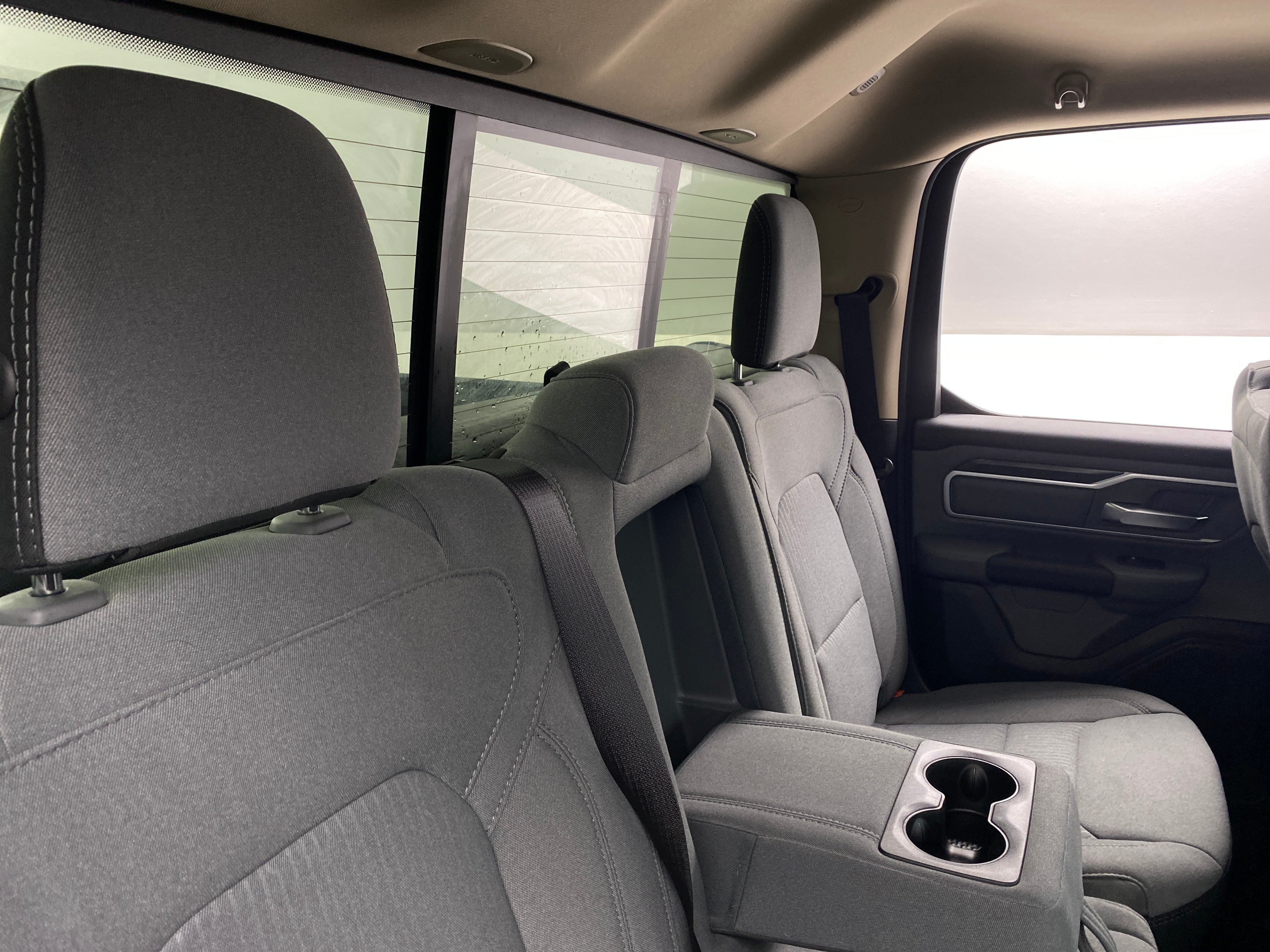 2020 RAM 1500 Big Horn 6
