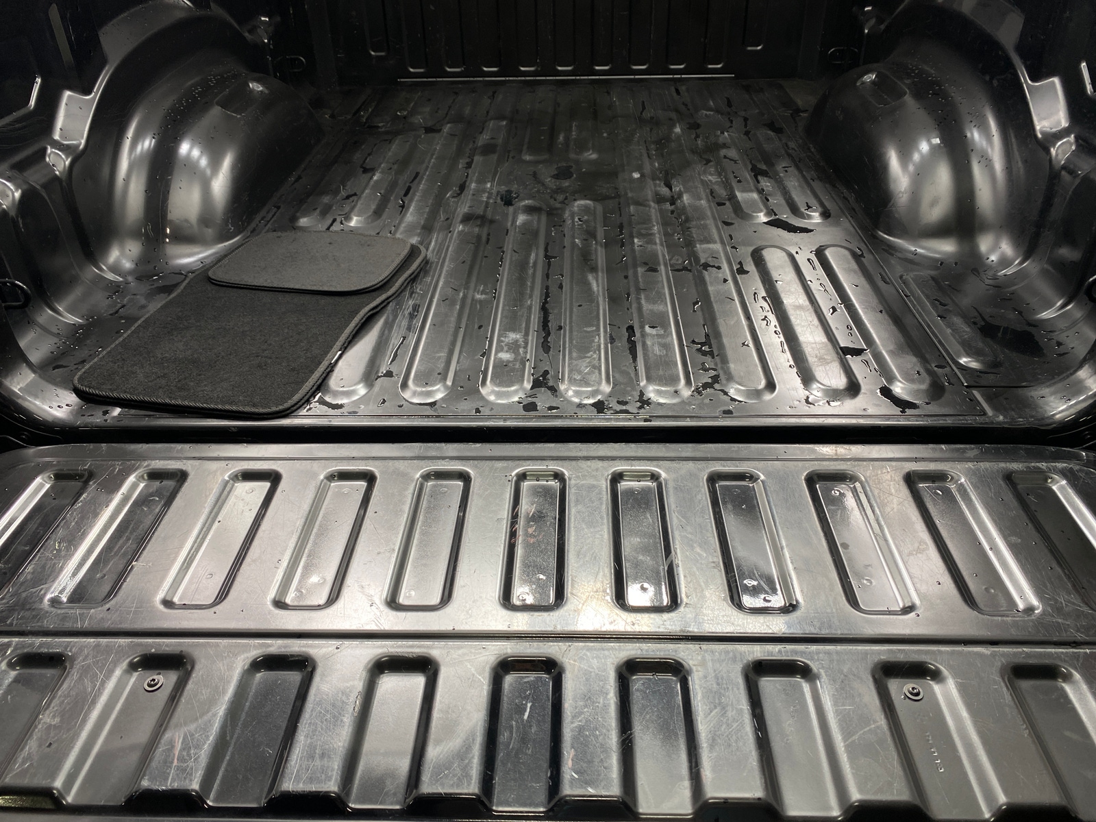 Thumbnail: 2020 RAM 1500 - 7