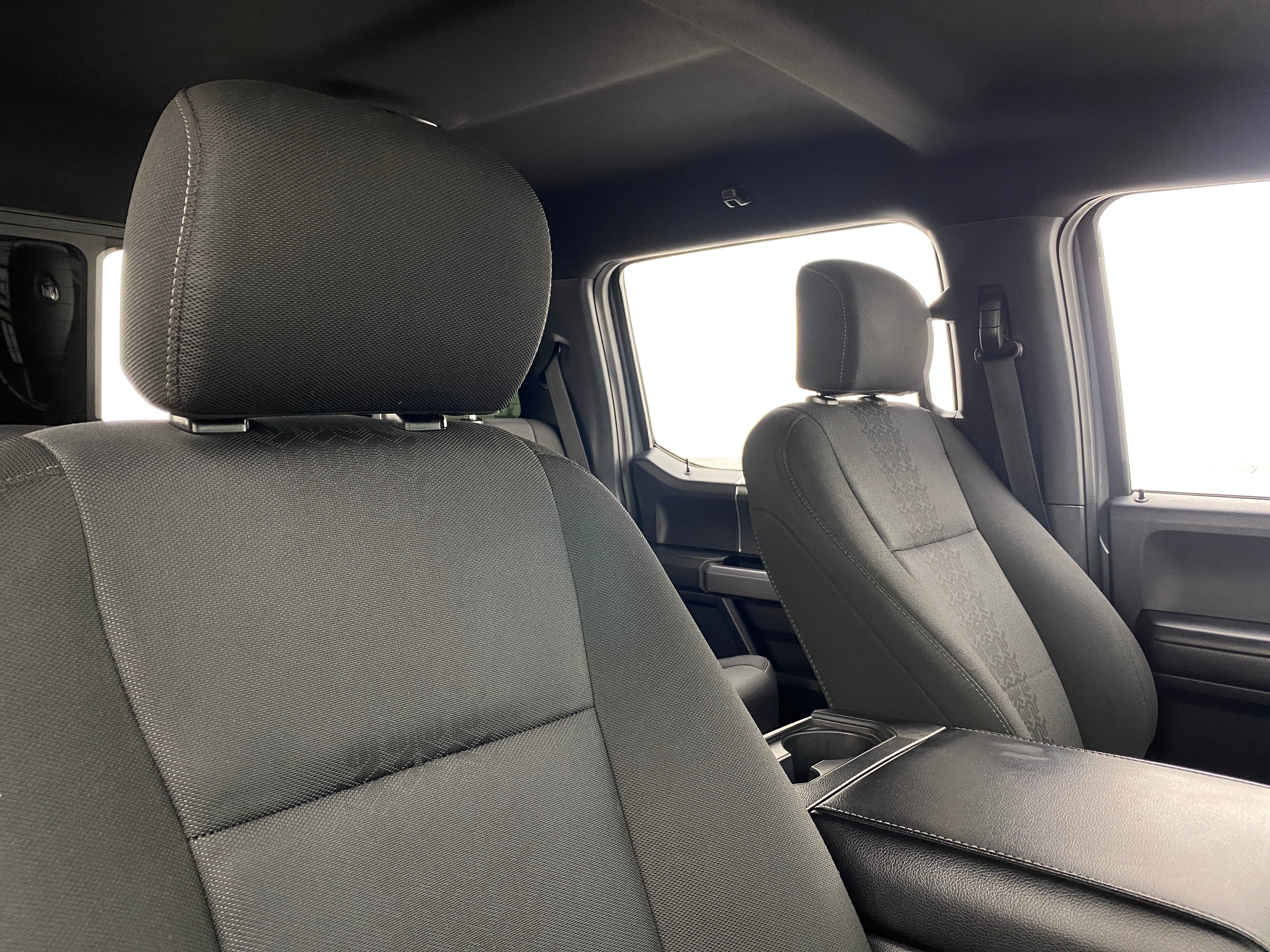 2020 Ford Econoline E-150 2