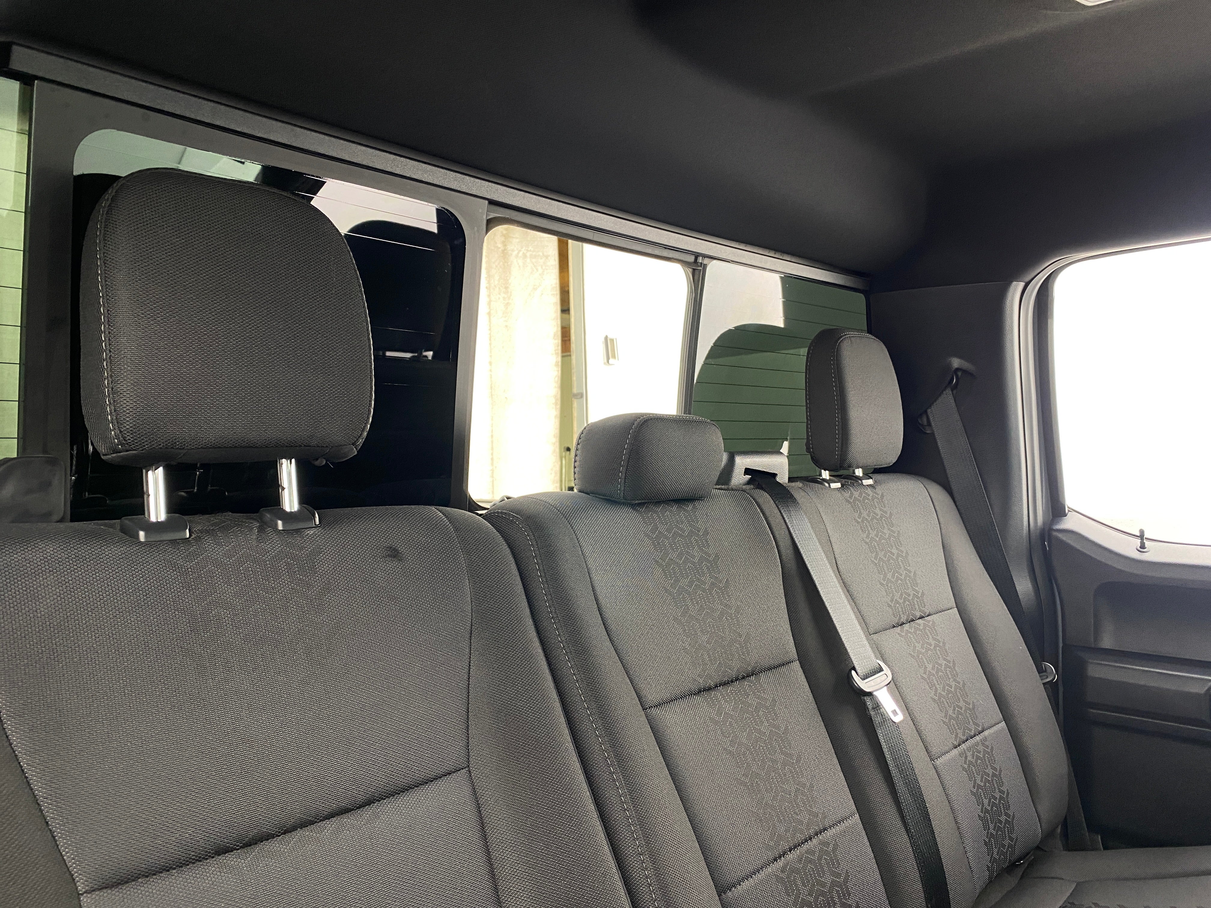 2020 Ford Econoline E-150 6