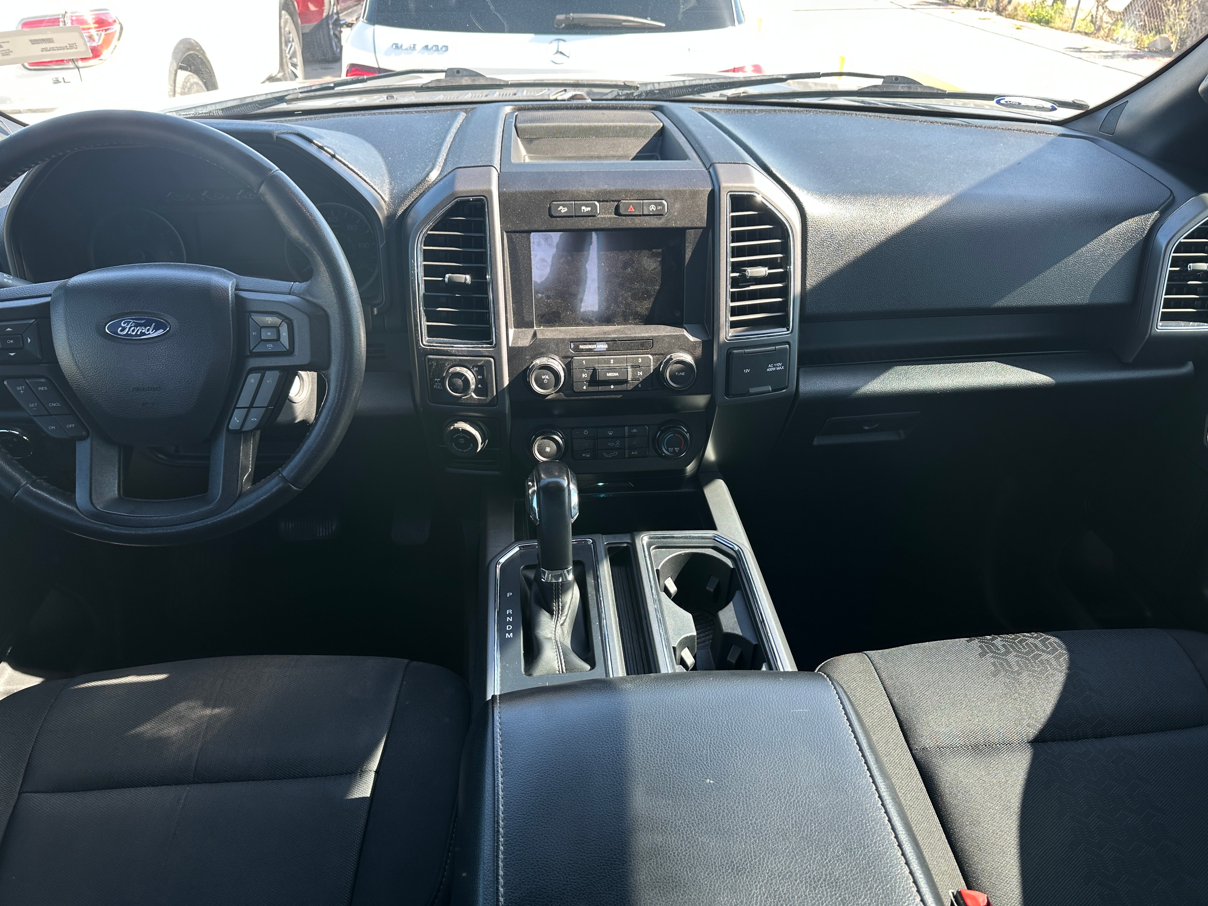 2020 Ford Econoline E-150 3
