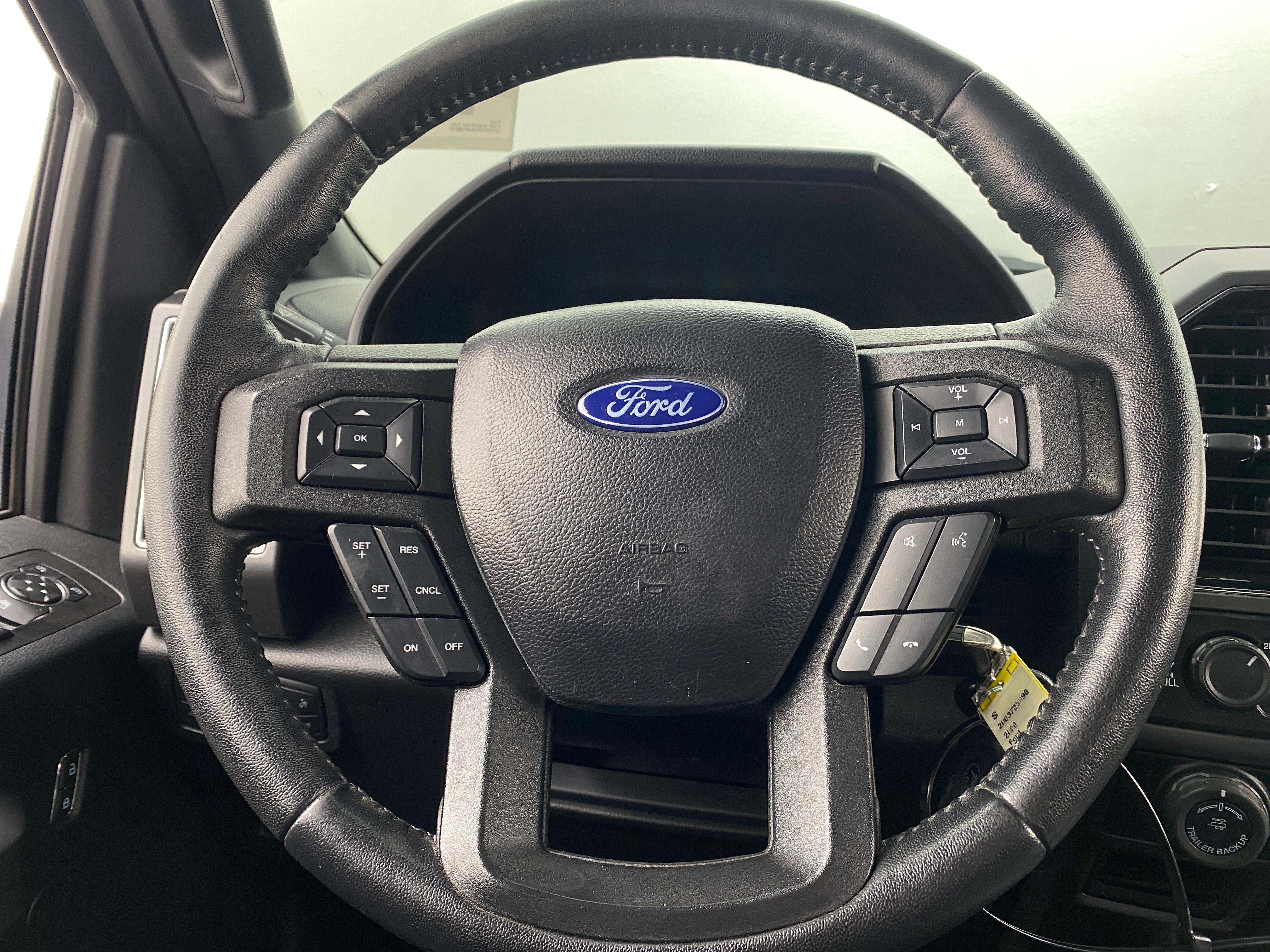 2020 Ford Econoline E-150 5