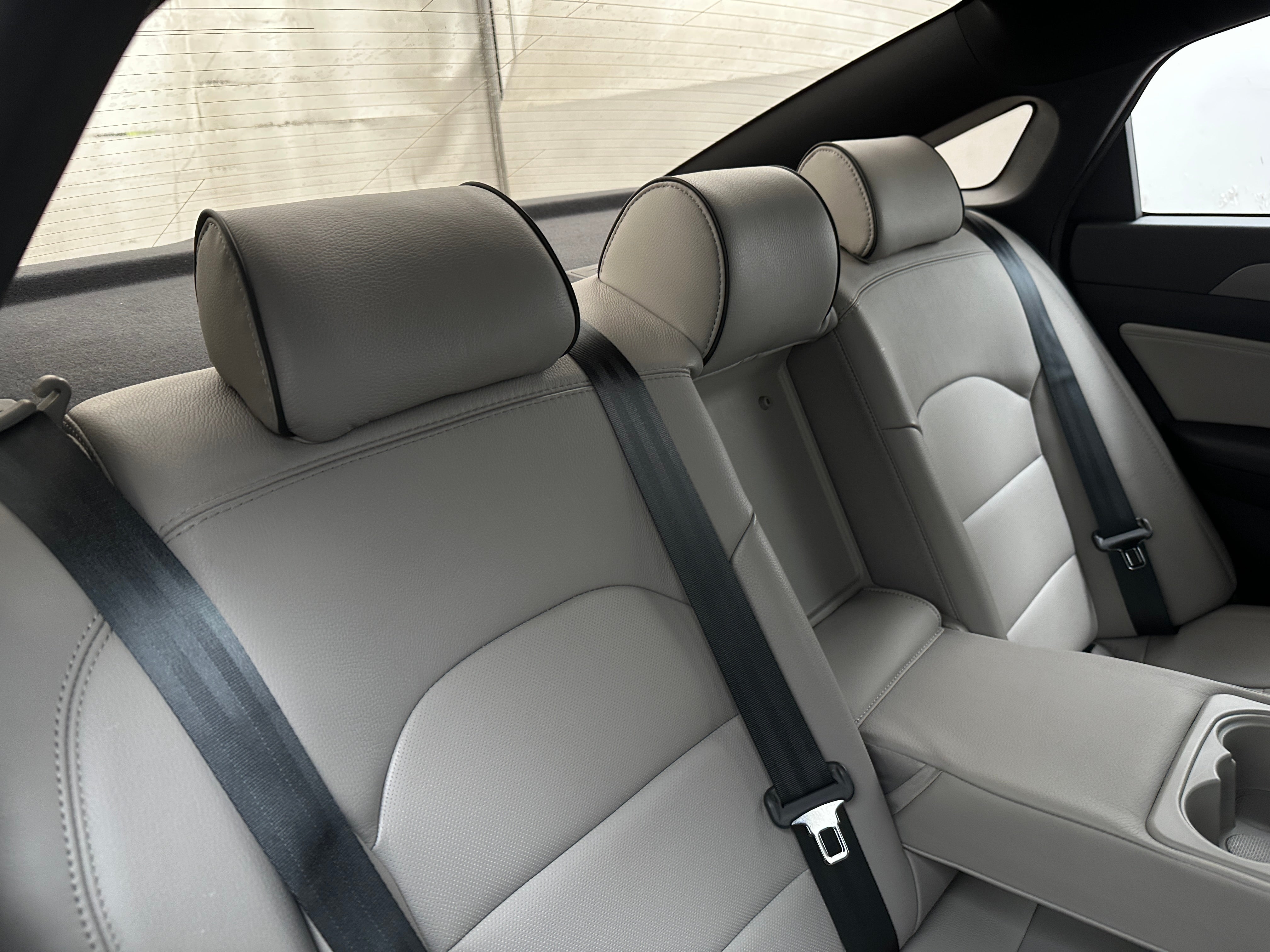 2015 Hyundai Sonata Sport 5