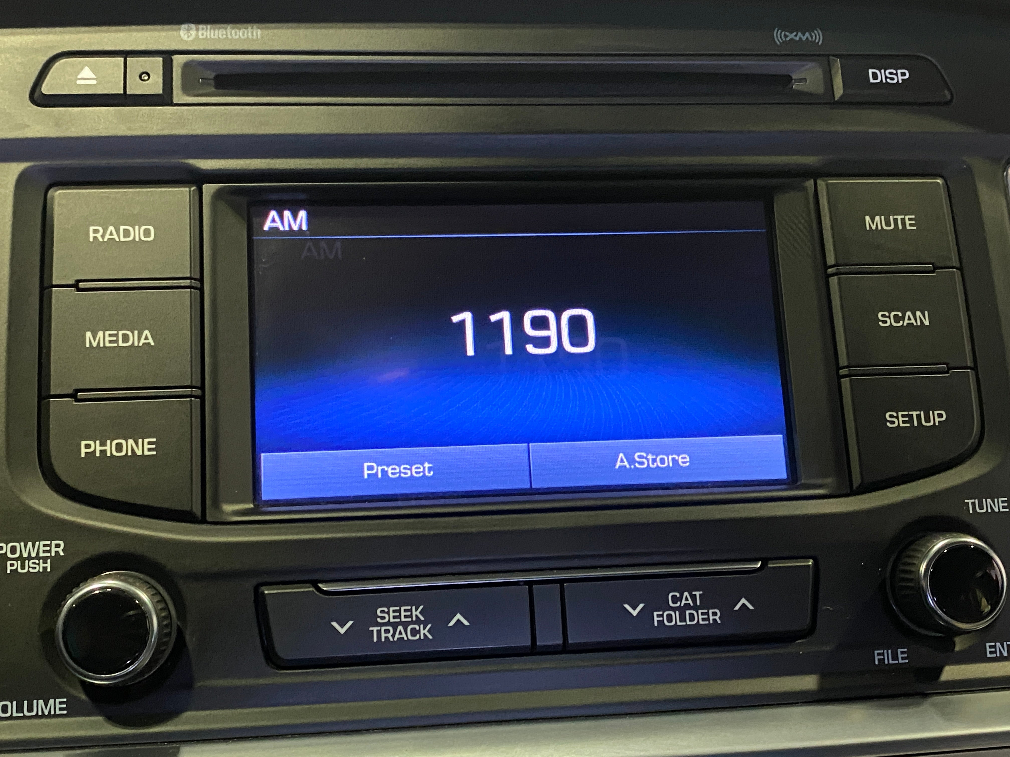 2015 Hyundai Sonata Sport 3
