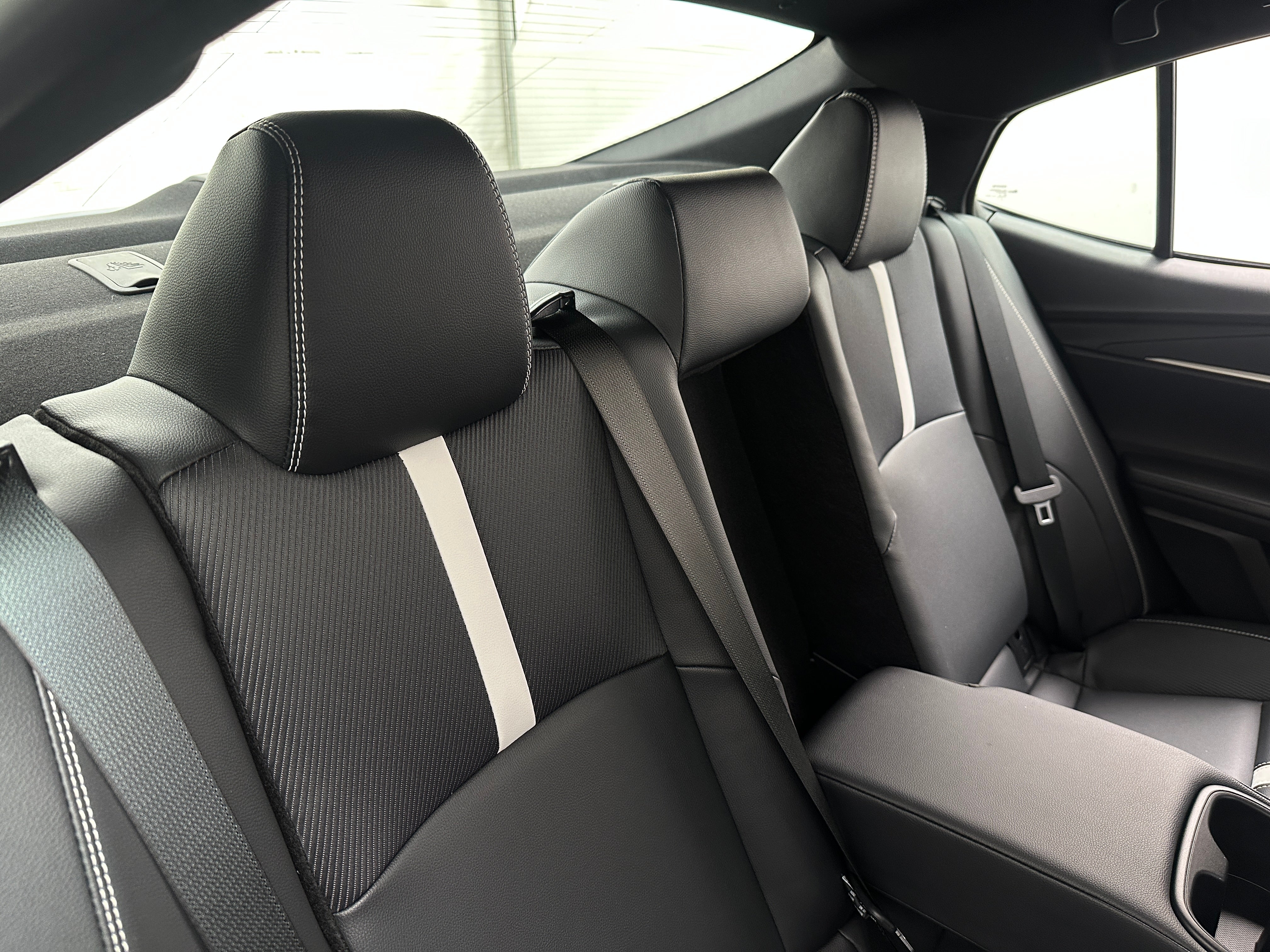 2025 Toyota Camry SE 5