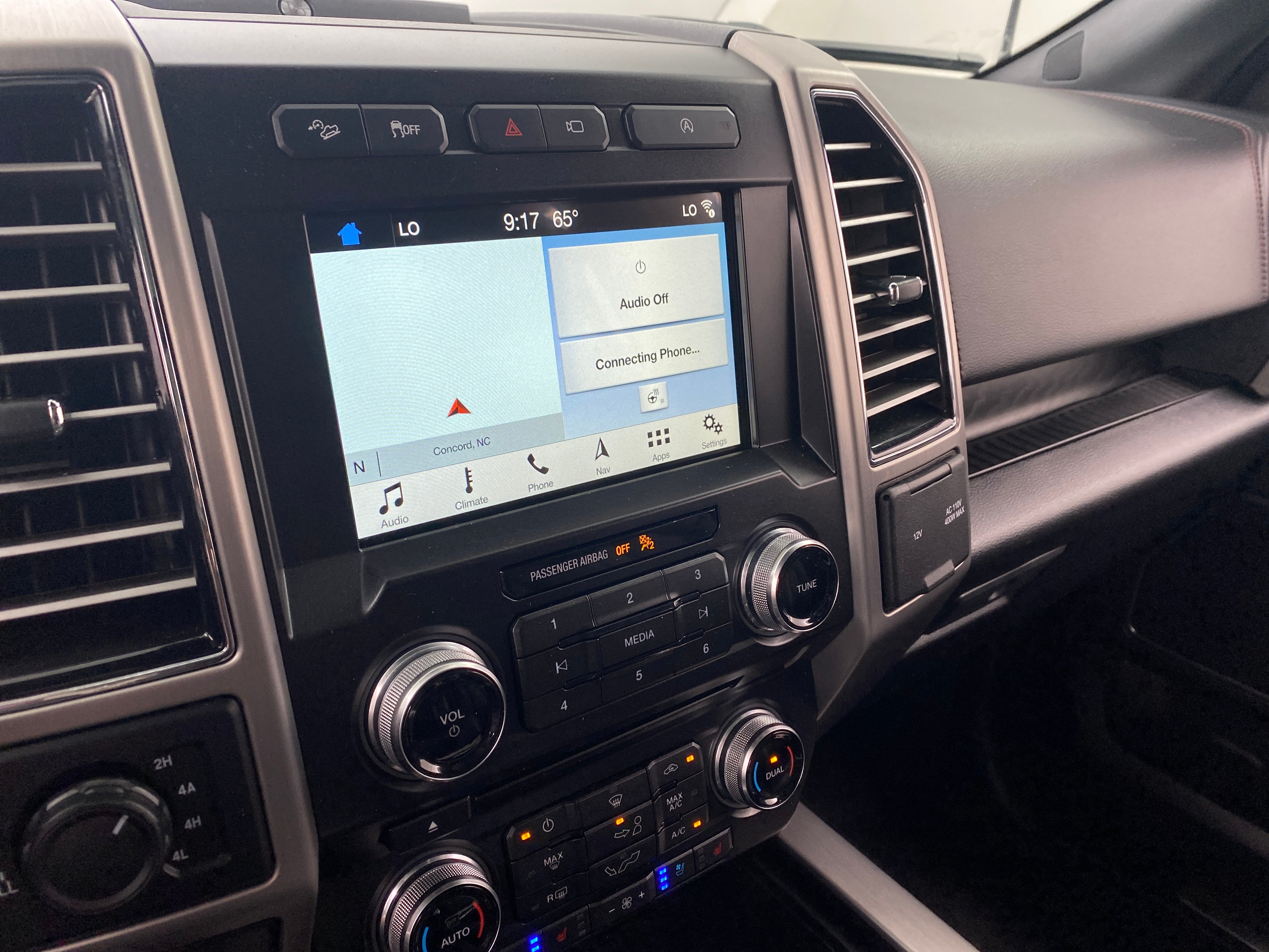 2018 Ford Econoline E-150 3