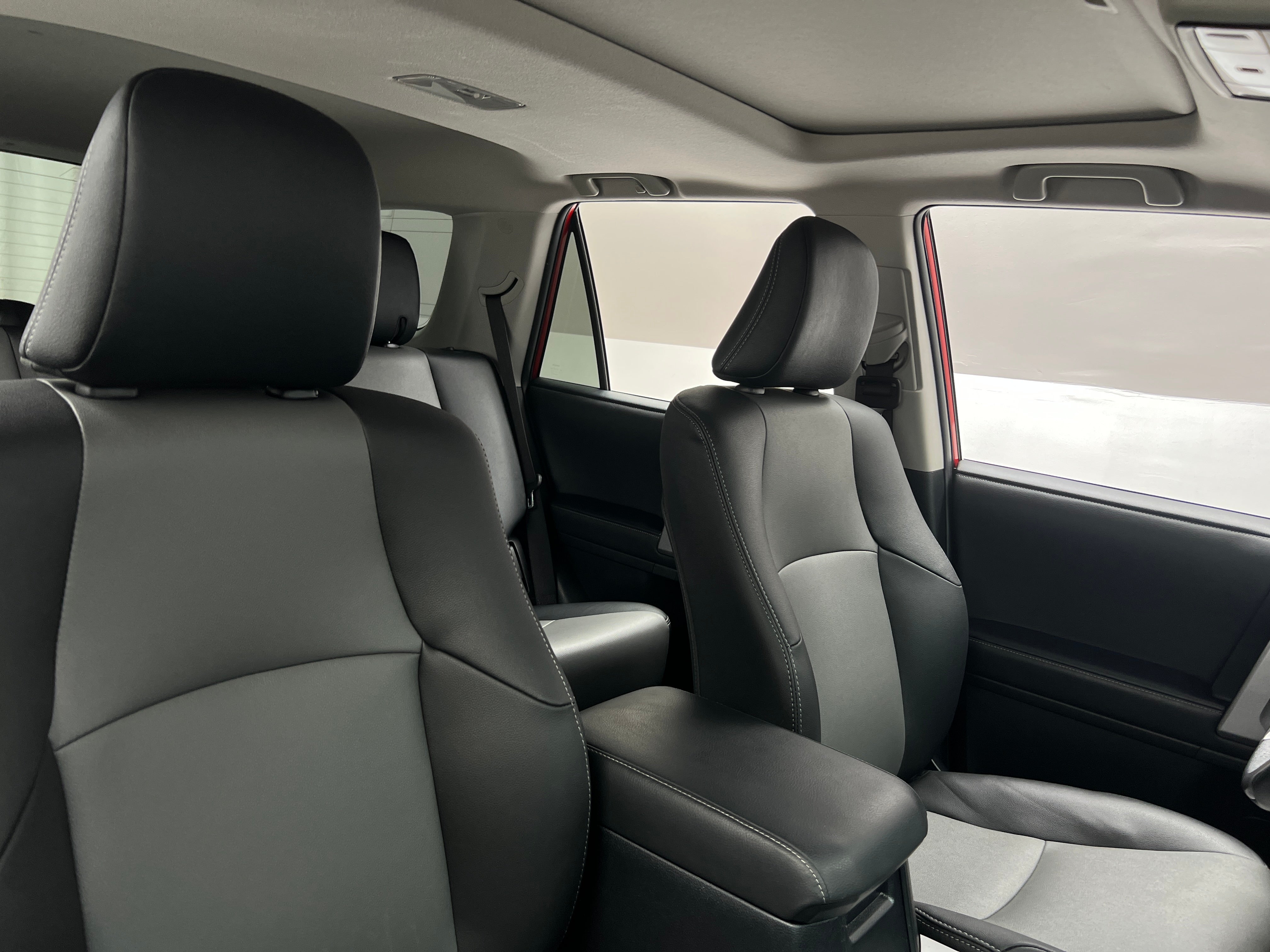 2024 Toyota 4Runner SR5 2