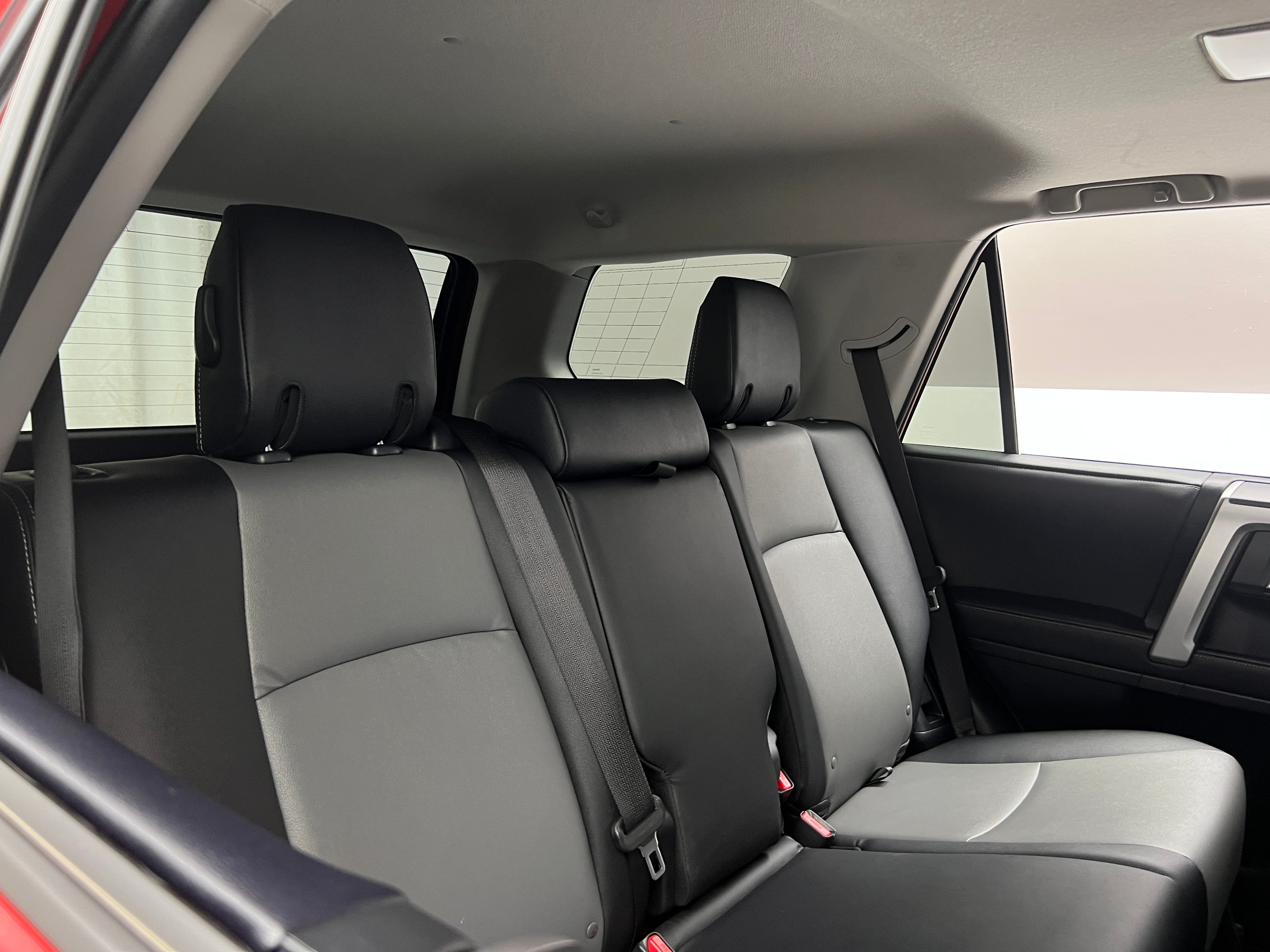 2024 Toyota 4Runner SR5 6