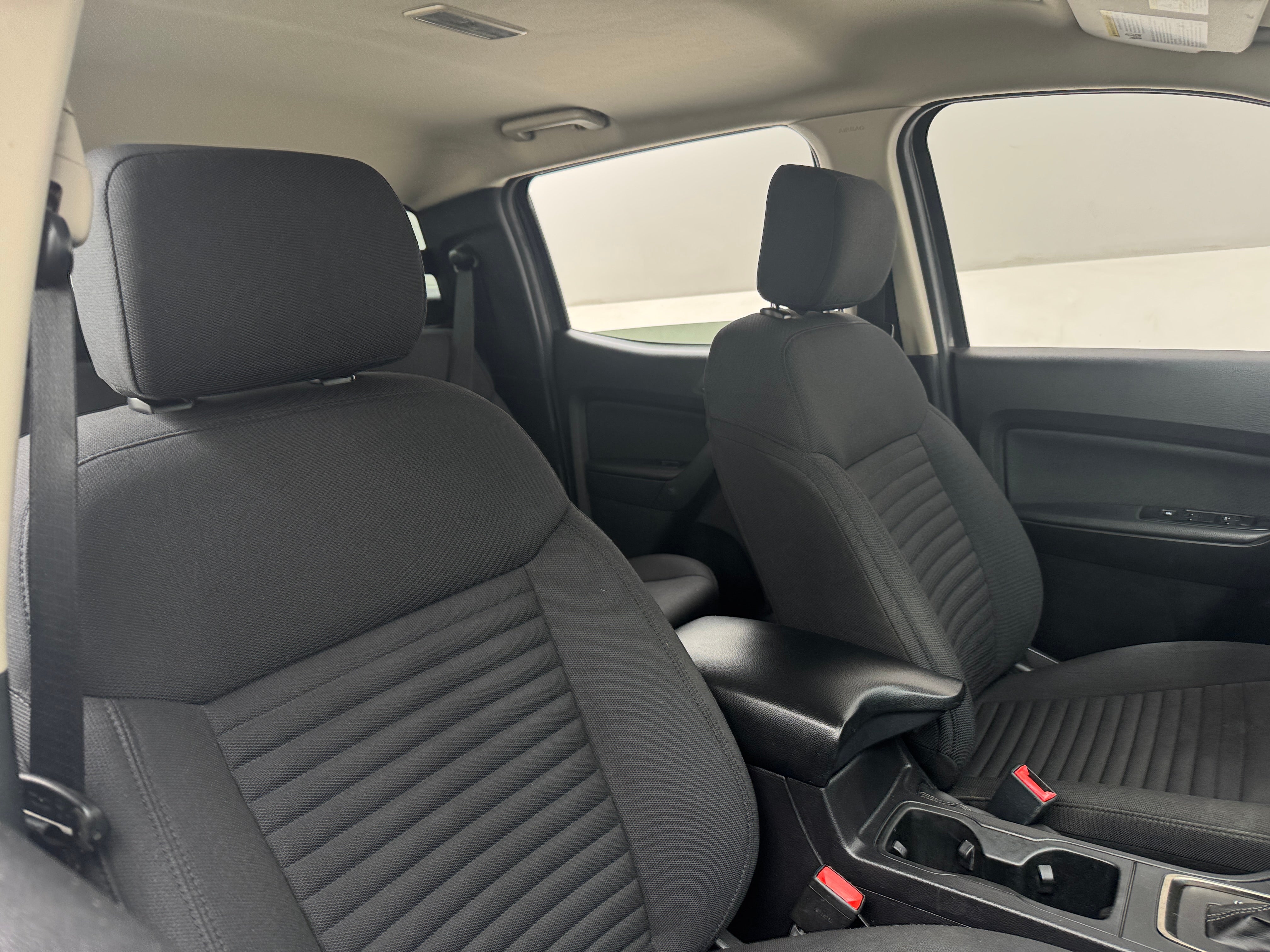 2020 Ford Ranger XL 2