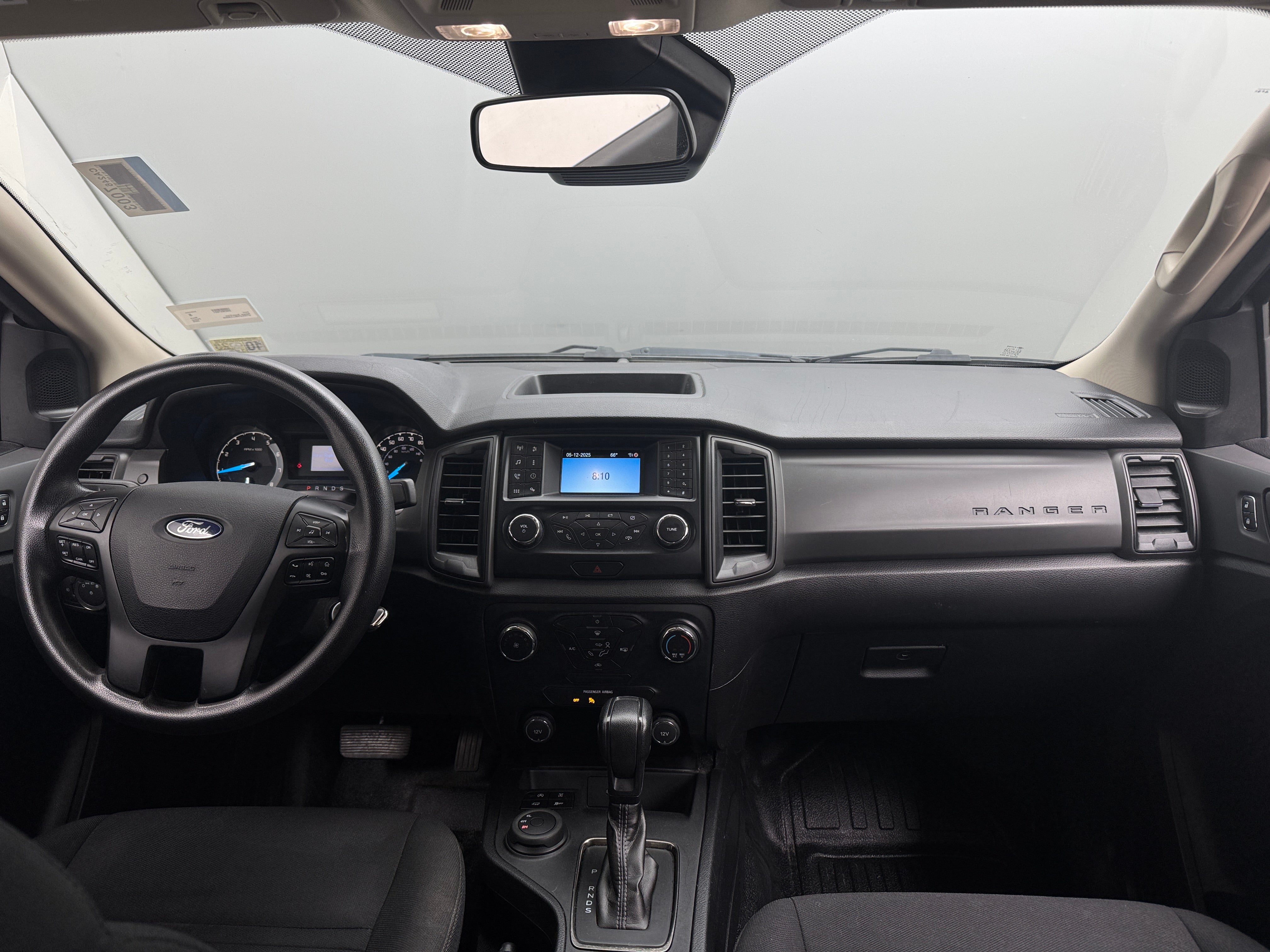 2020 Ford Ranger XL 3