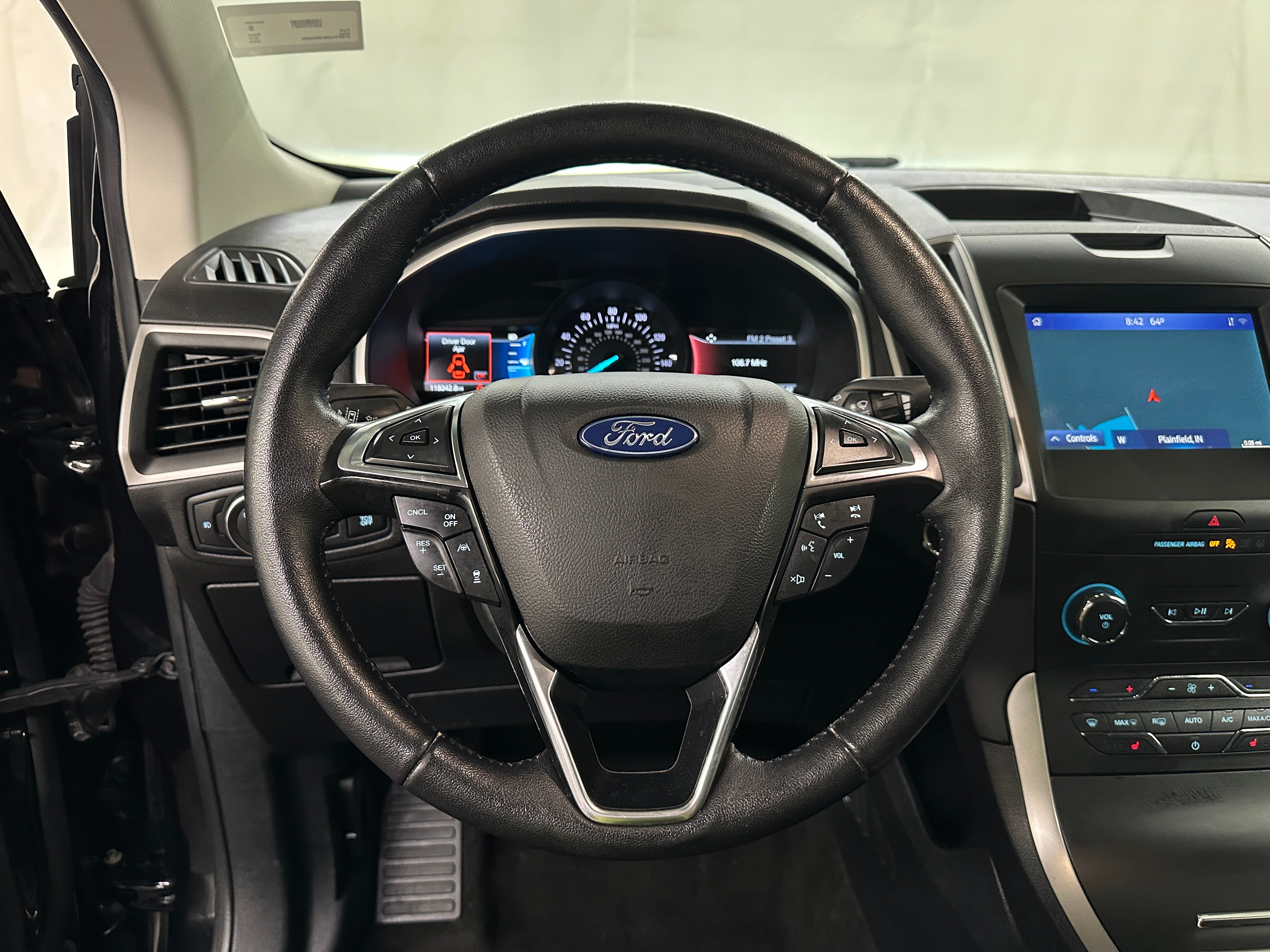 2020 Ford Edge SEL 4