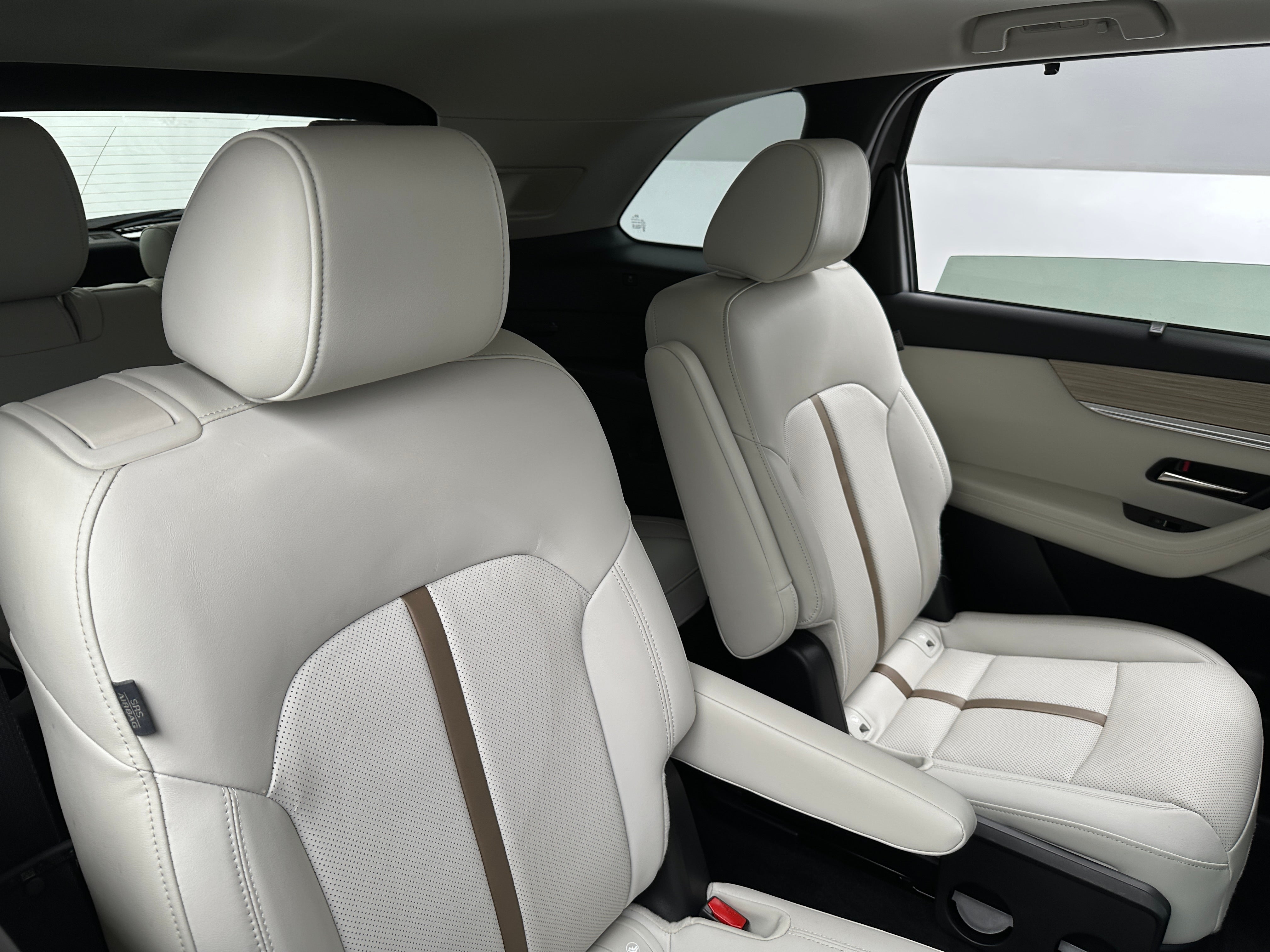 2024 Mazda CX-90 S Premium Plus 5