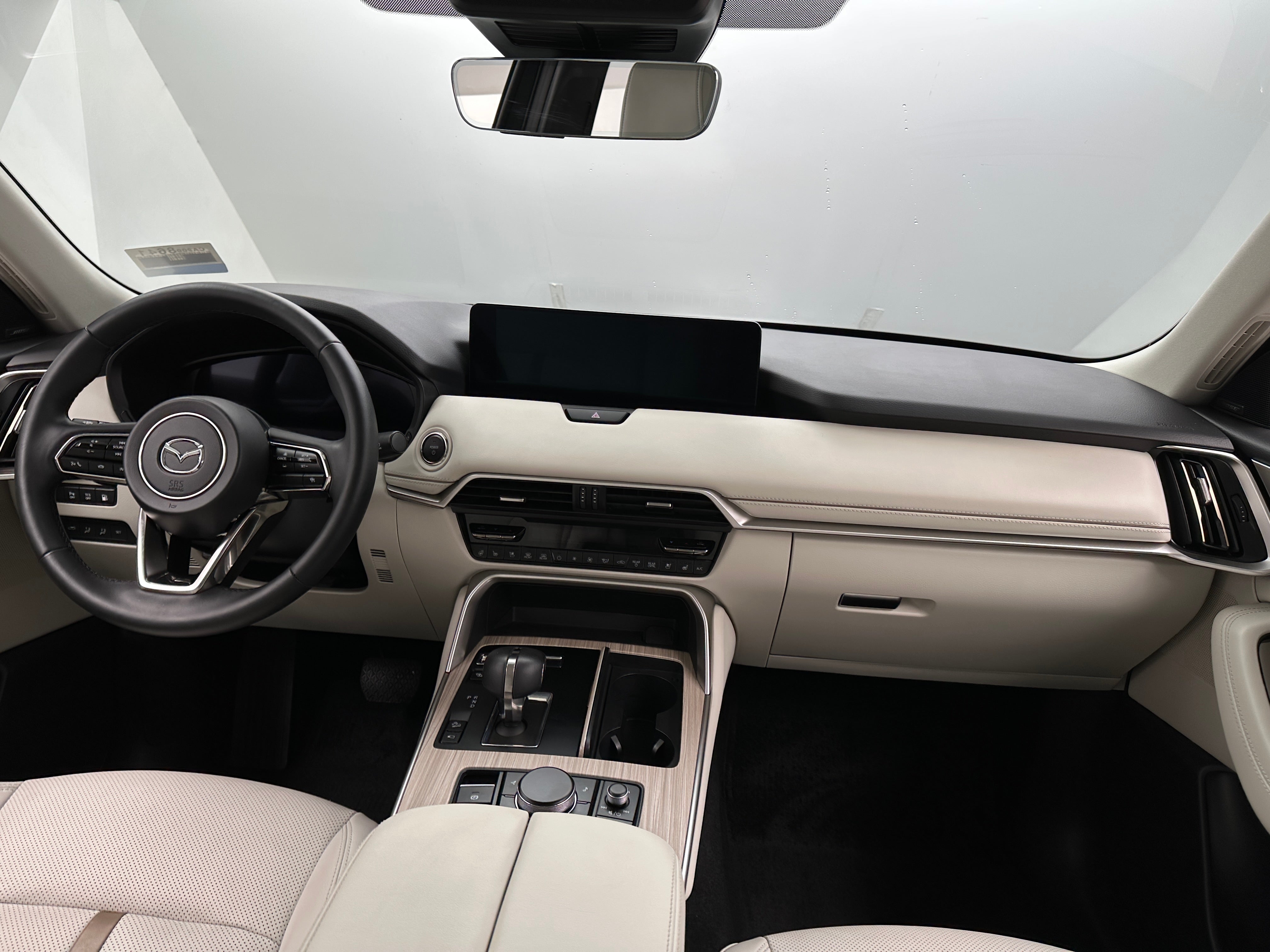 2024 Mazda CX-90 S Premium Plus 2