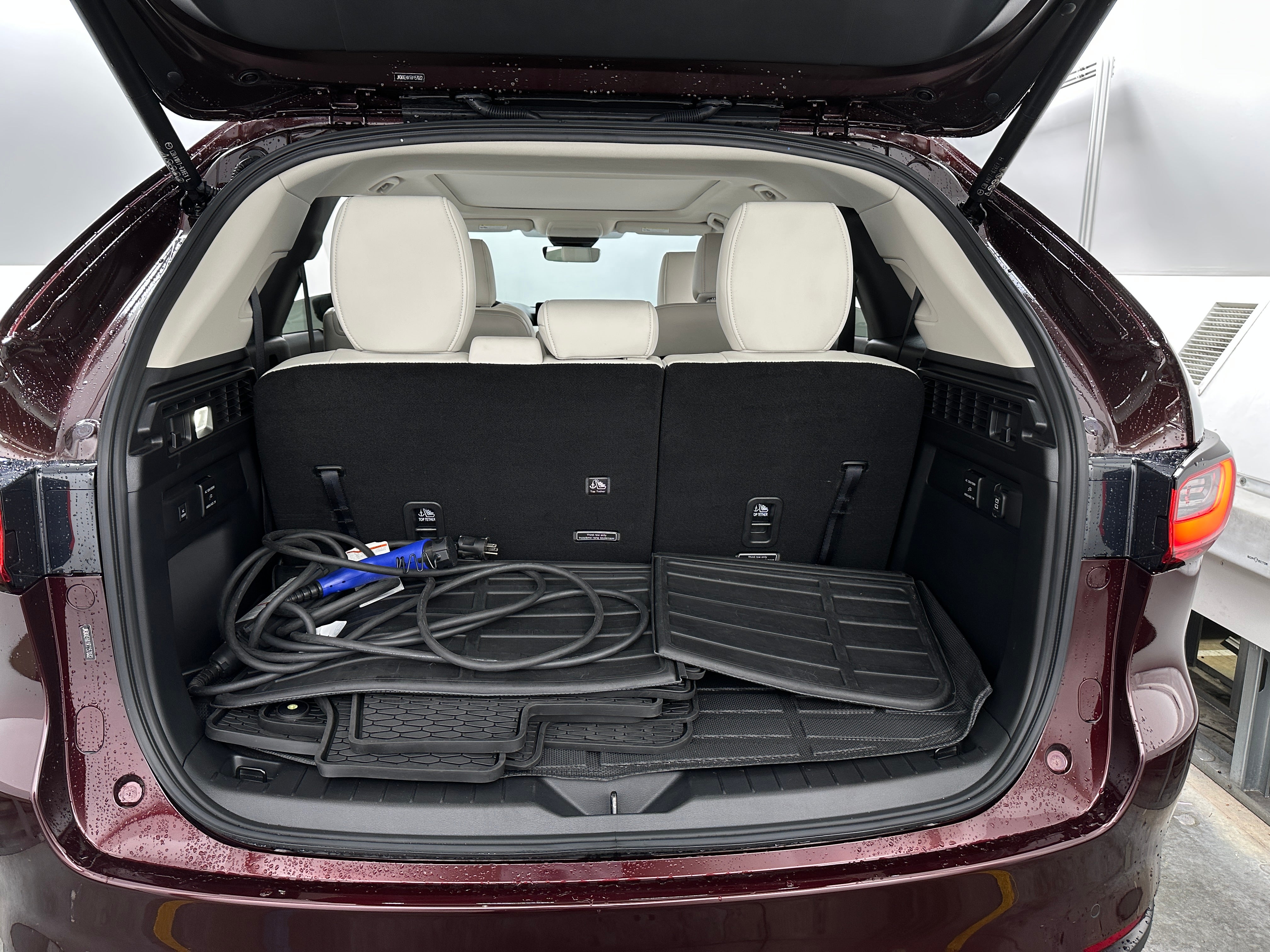 2024 Mazda CX-90 S Premium Plus 6