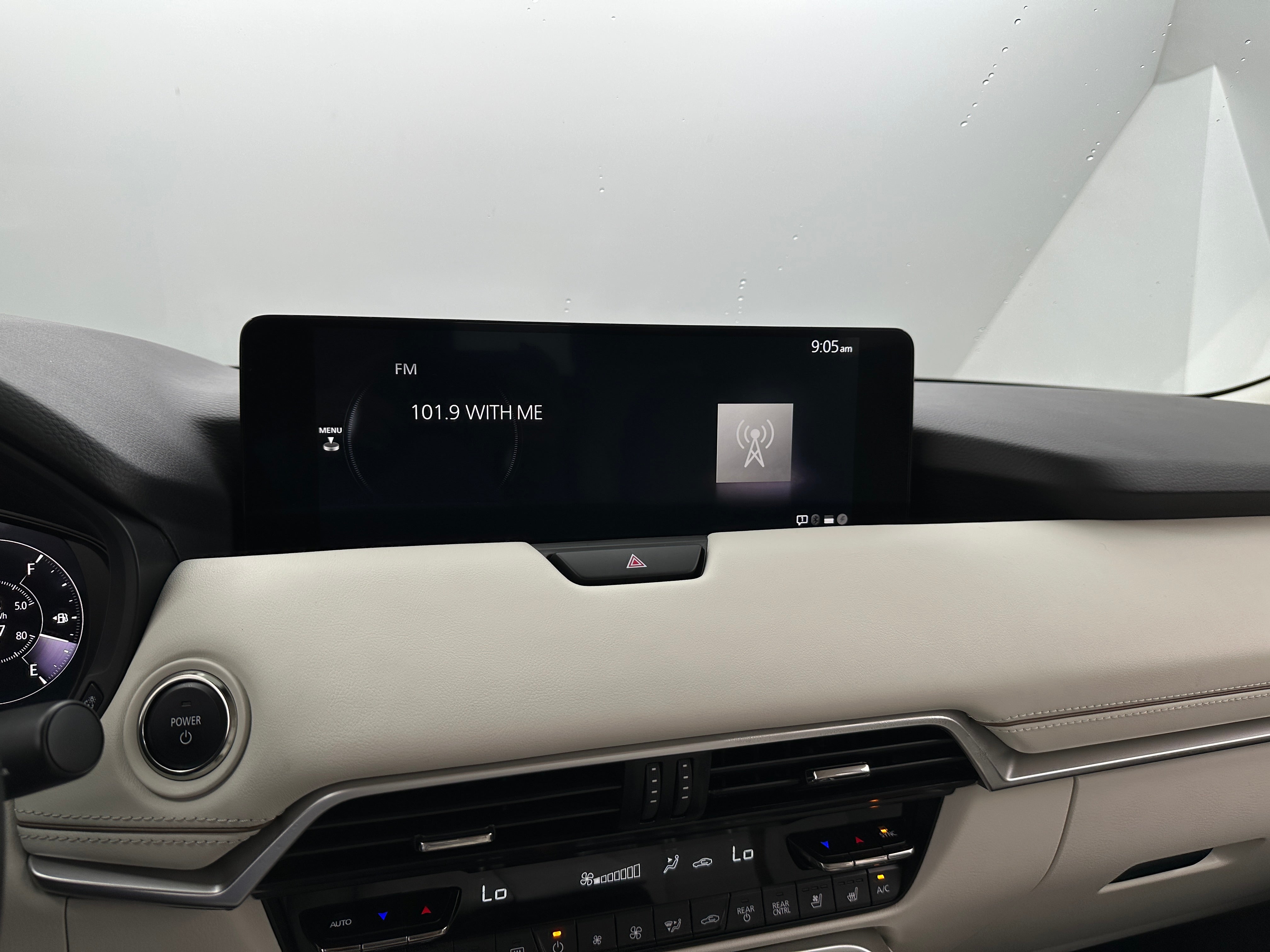2024 Mazda CX-90 S Premium Plus 3