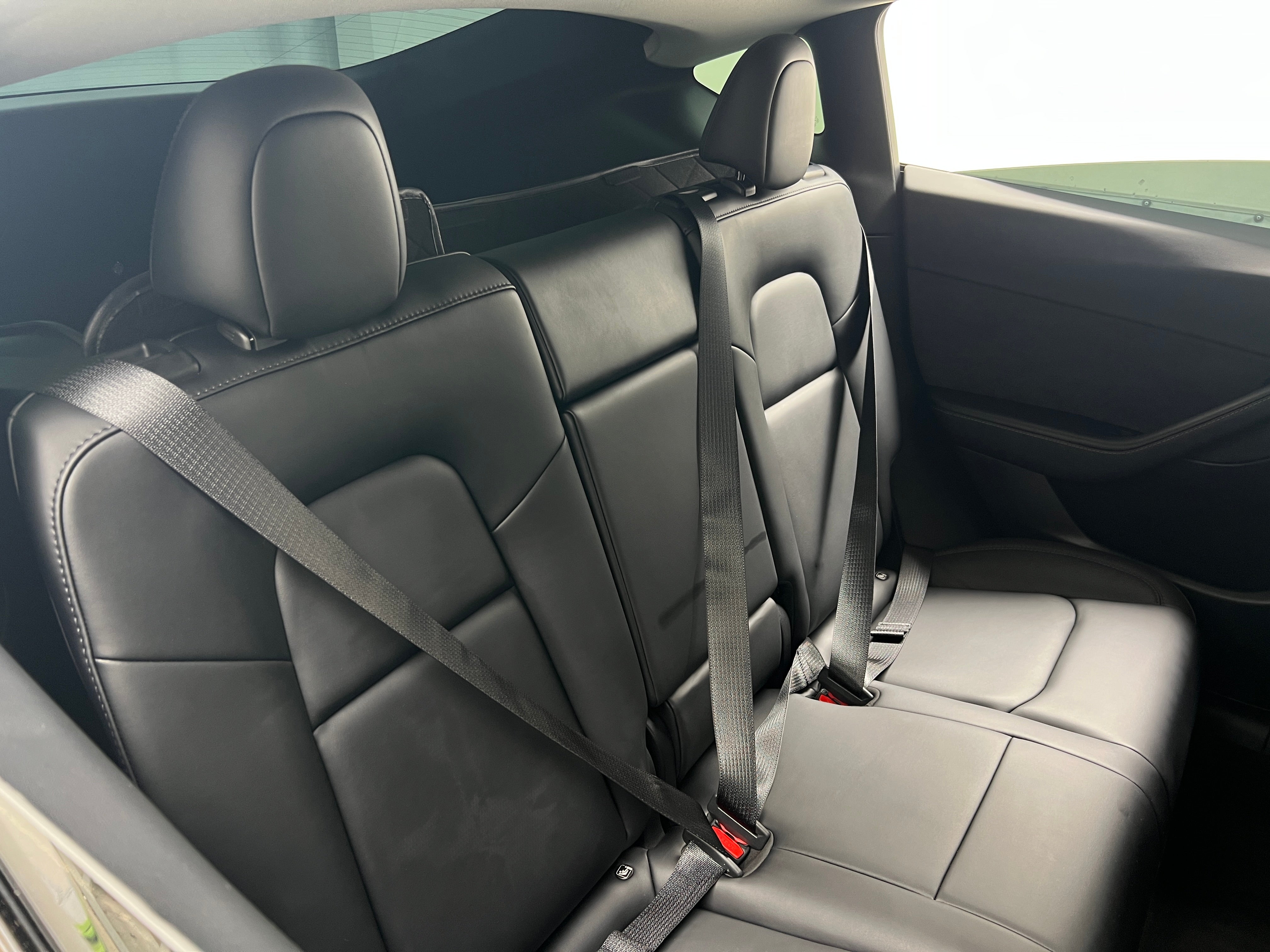 2022 Tesla Model Y Performance 5