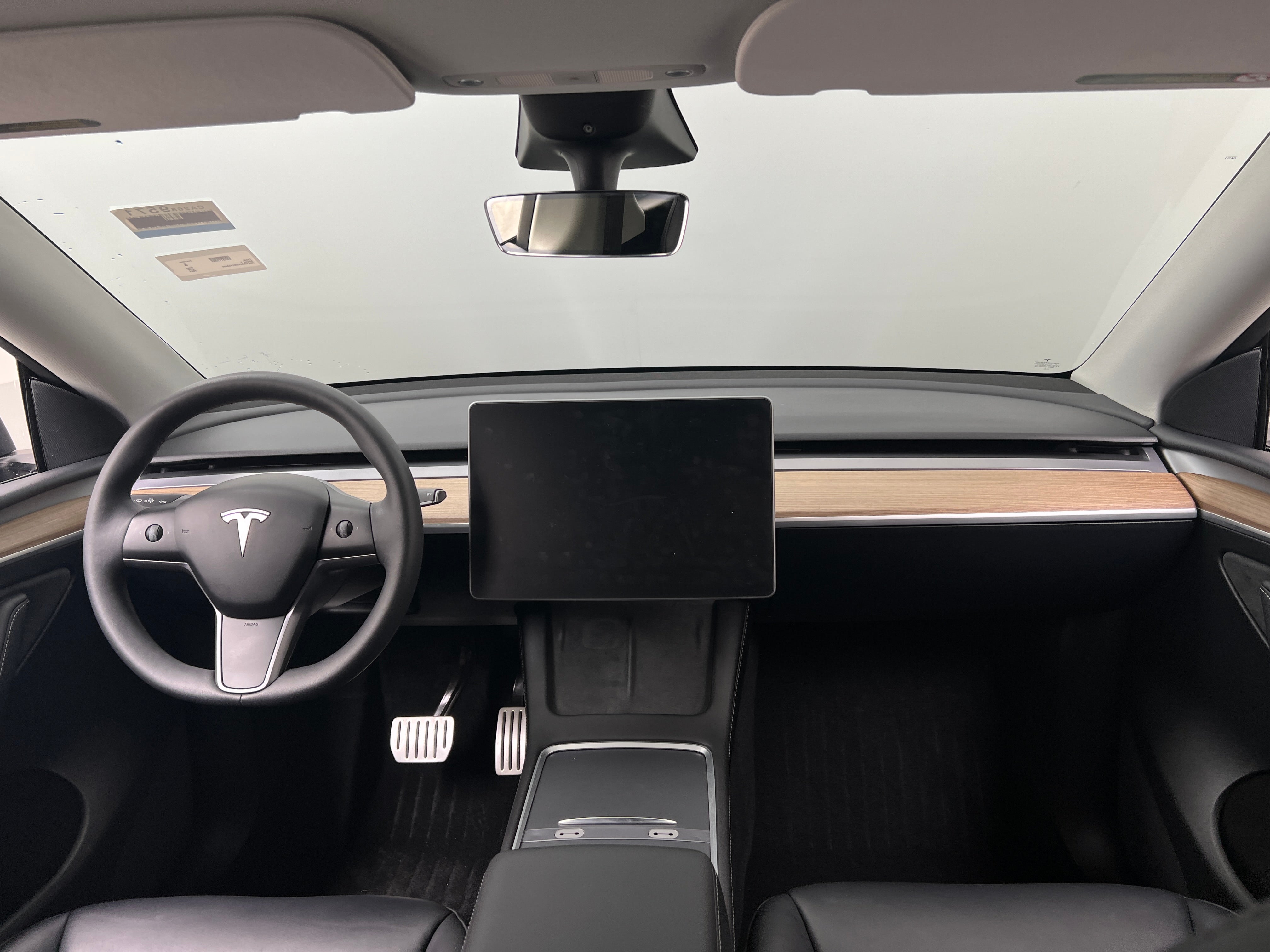 2022 Tesla Model Y Performance 2