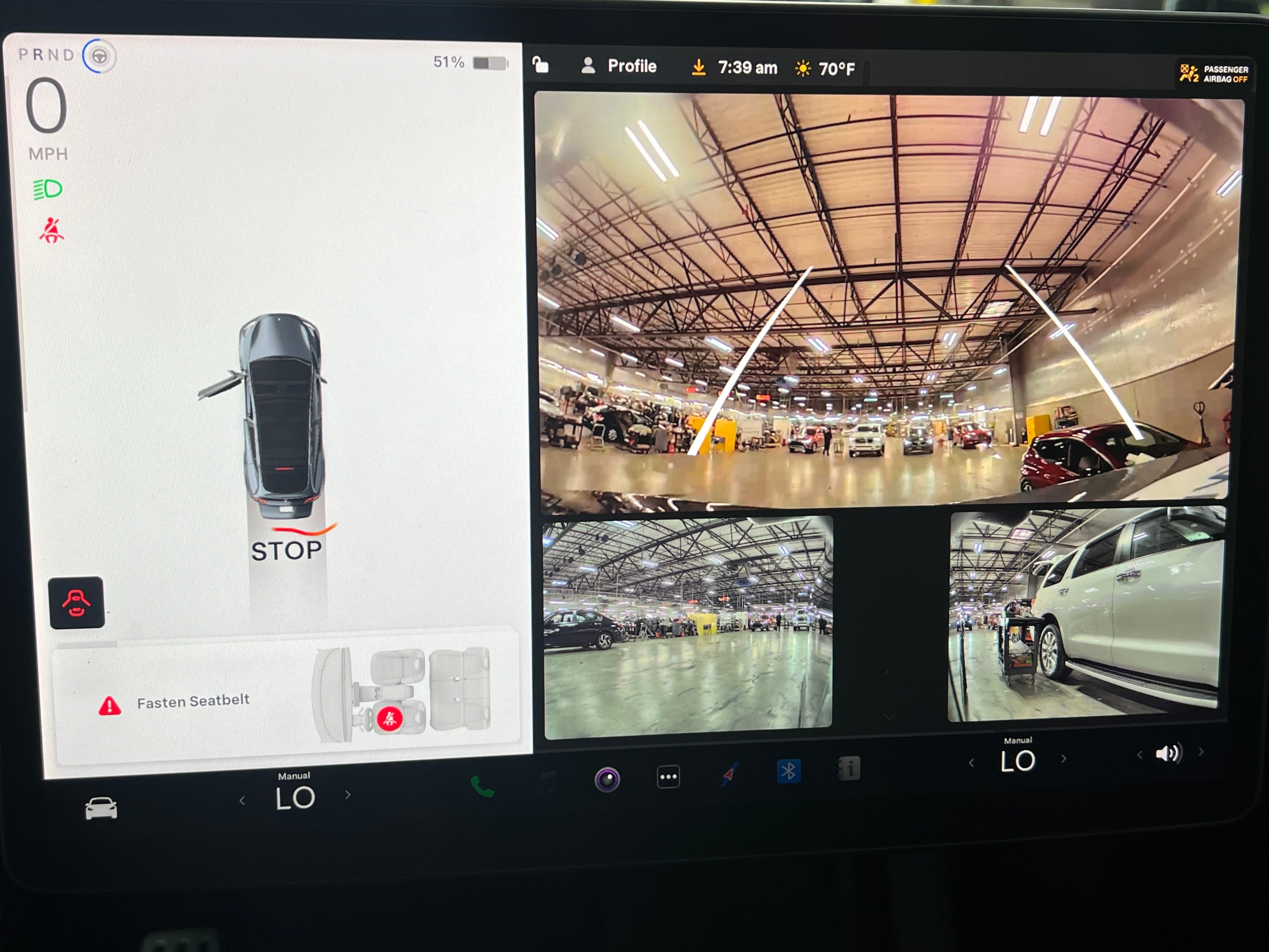 2022 Tesla Model Y Performance 3