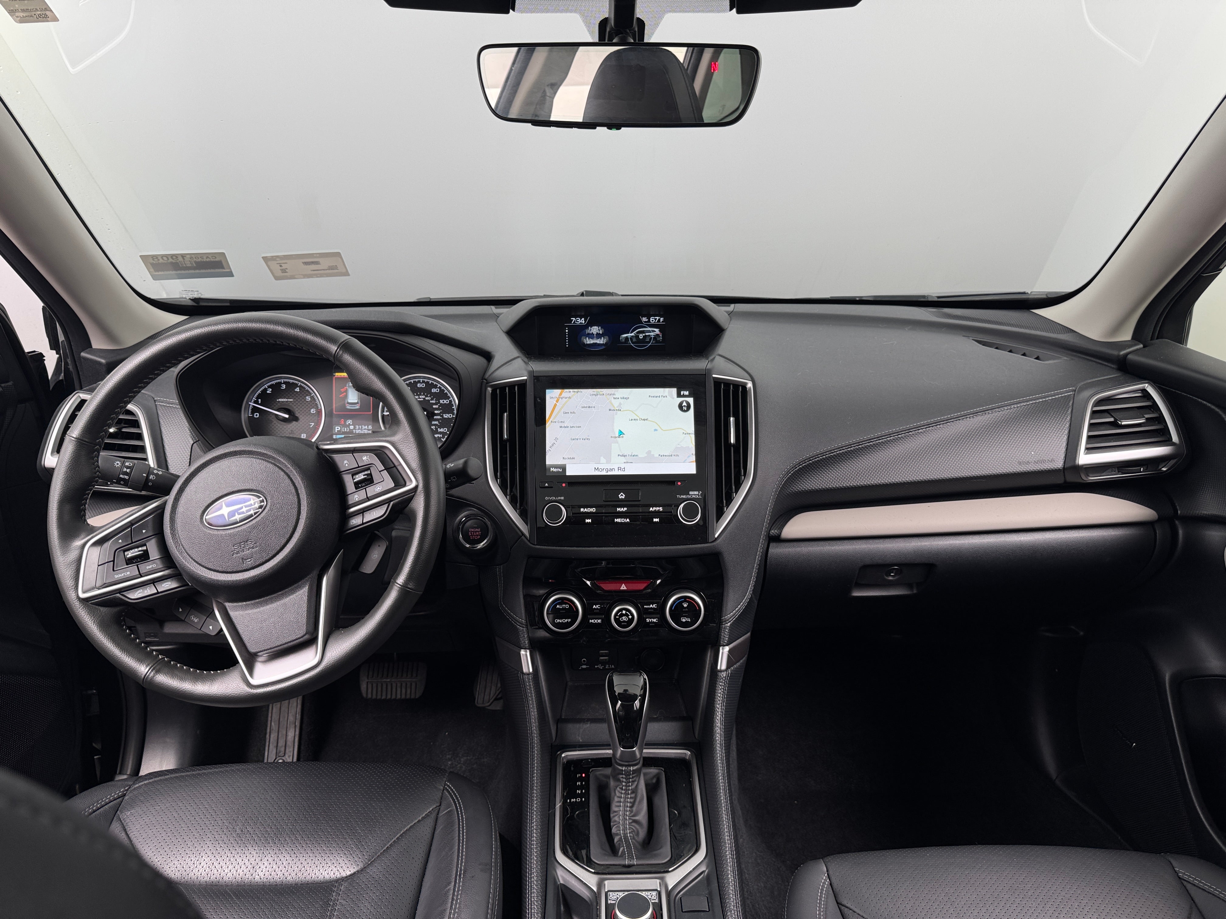 2023 Subaru Forester Limited 2